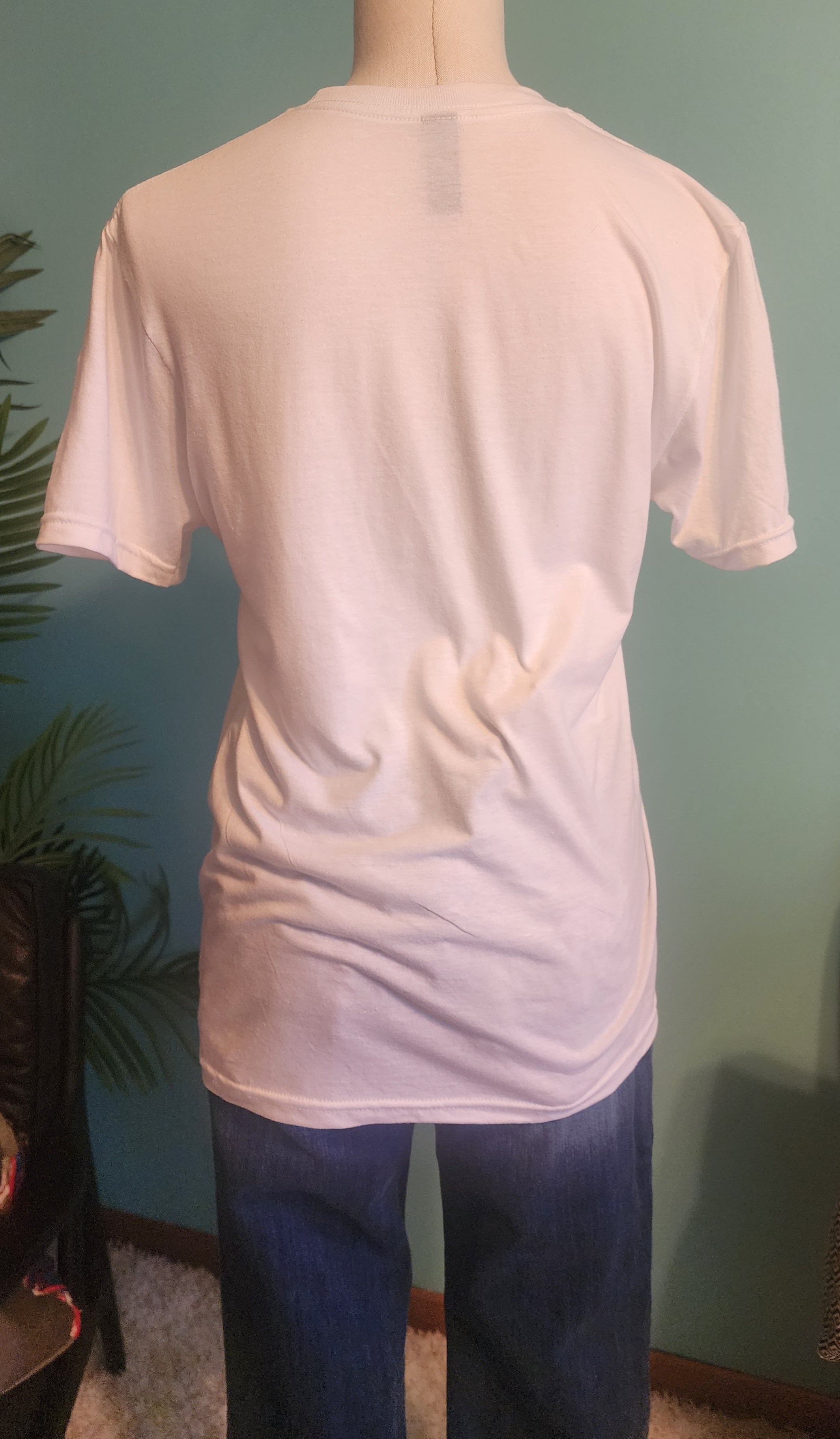 Summer Solar Dog T-Shirt