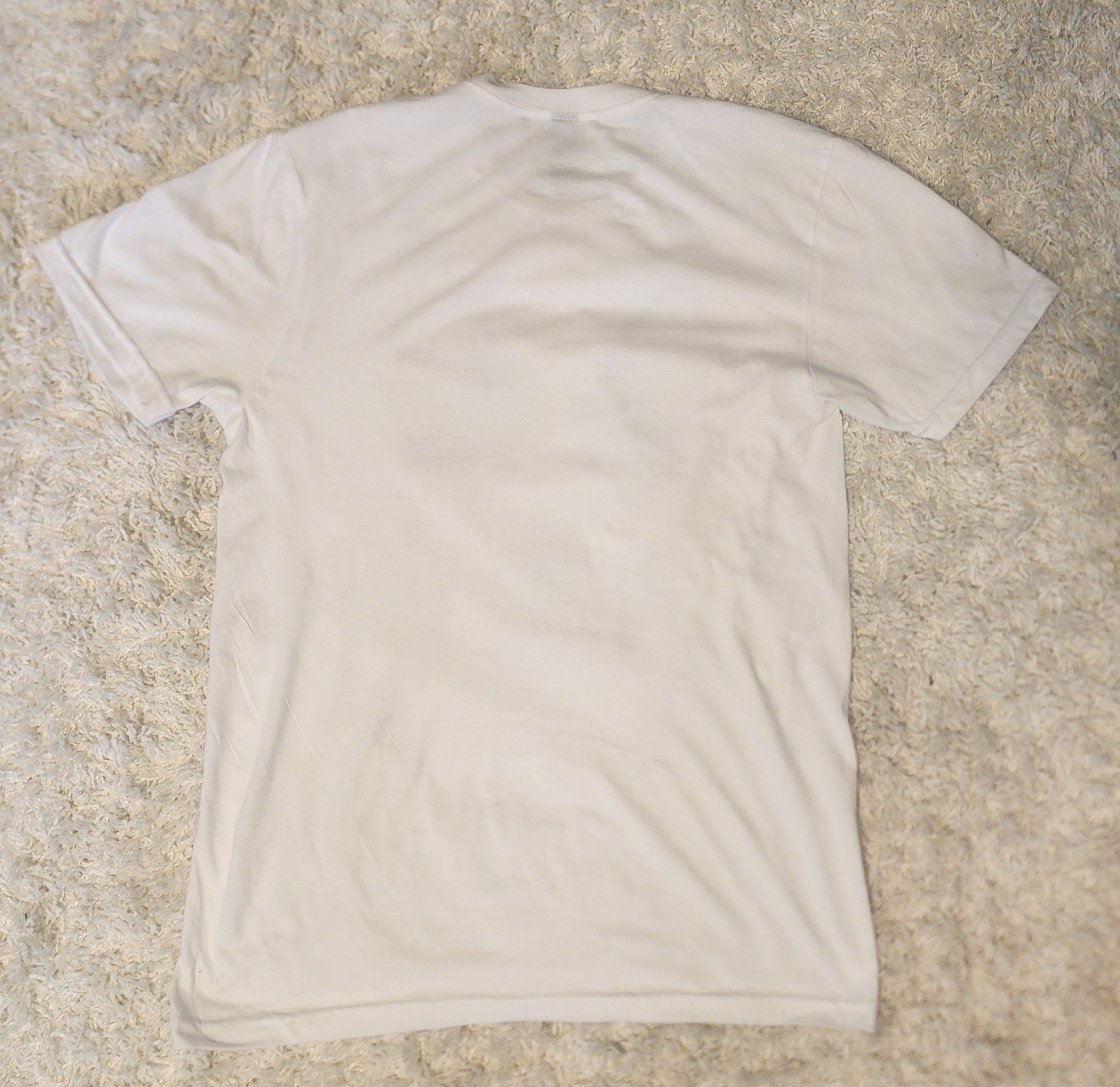 Summer Solar Dog T-Shirt