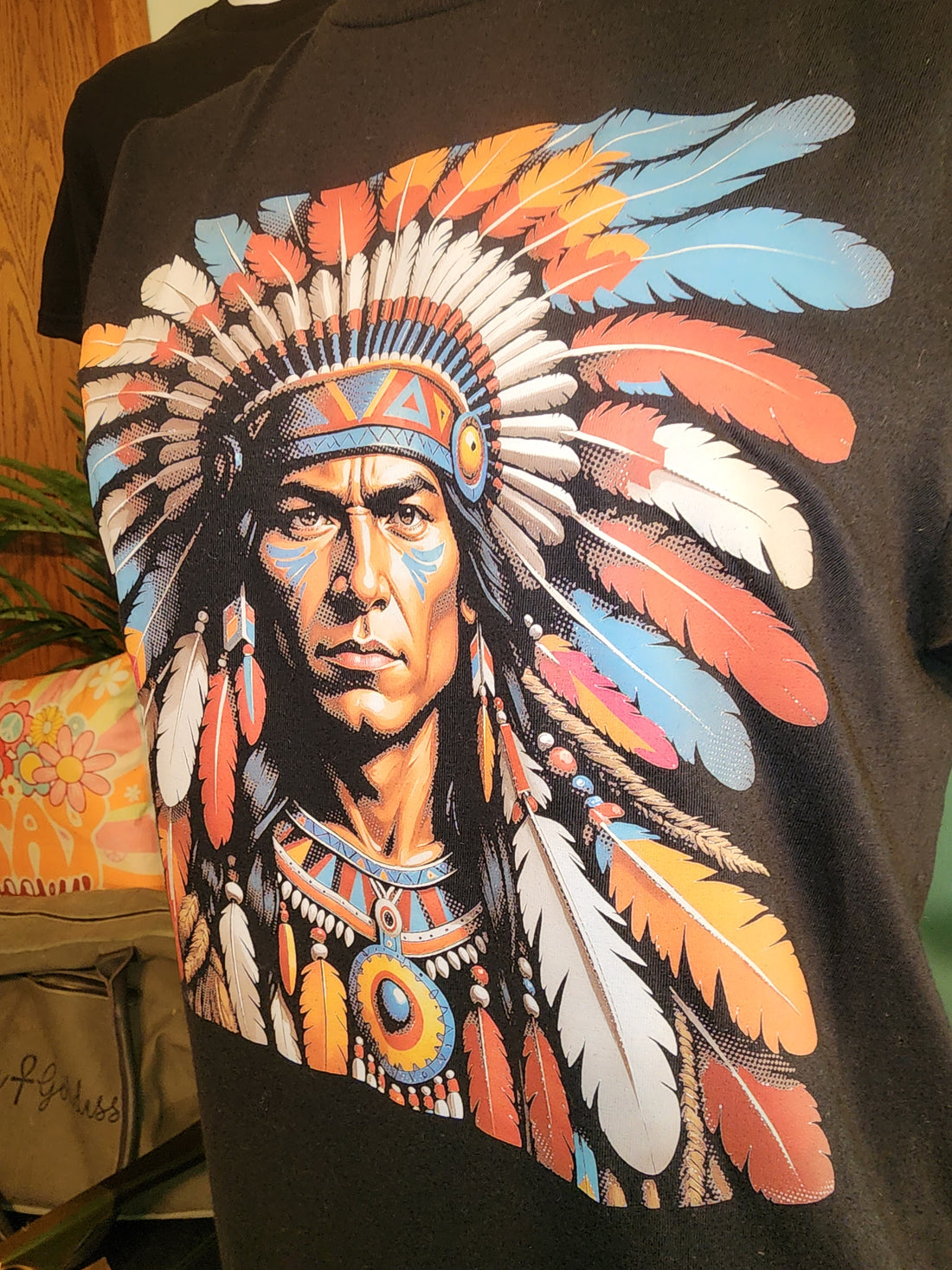 Chief T-shirt
