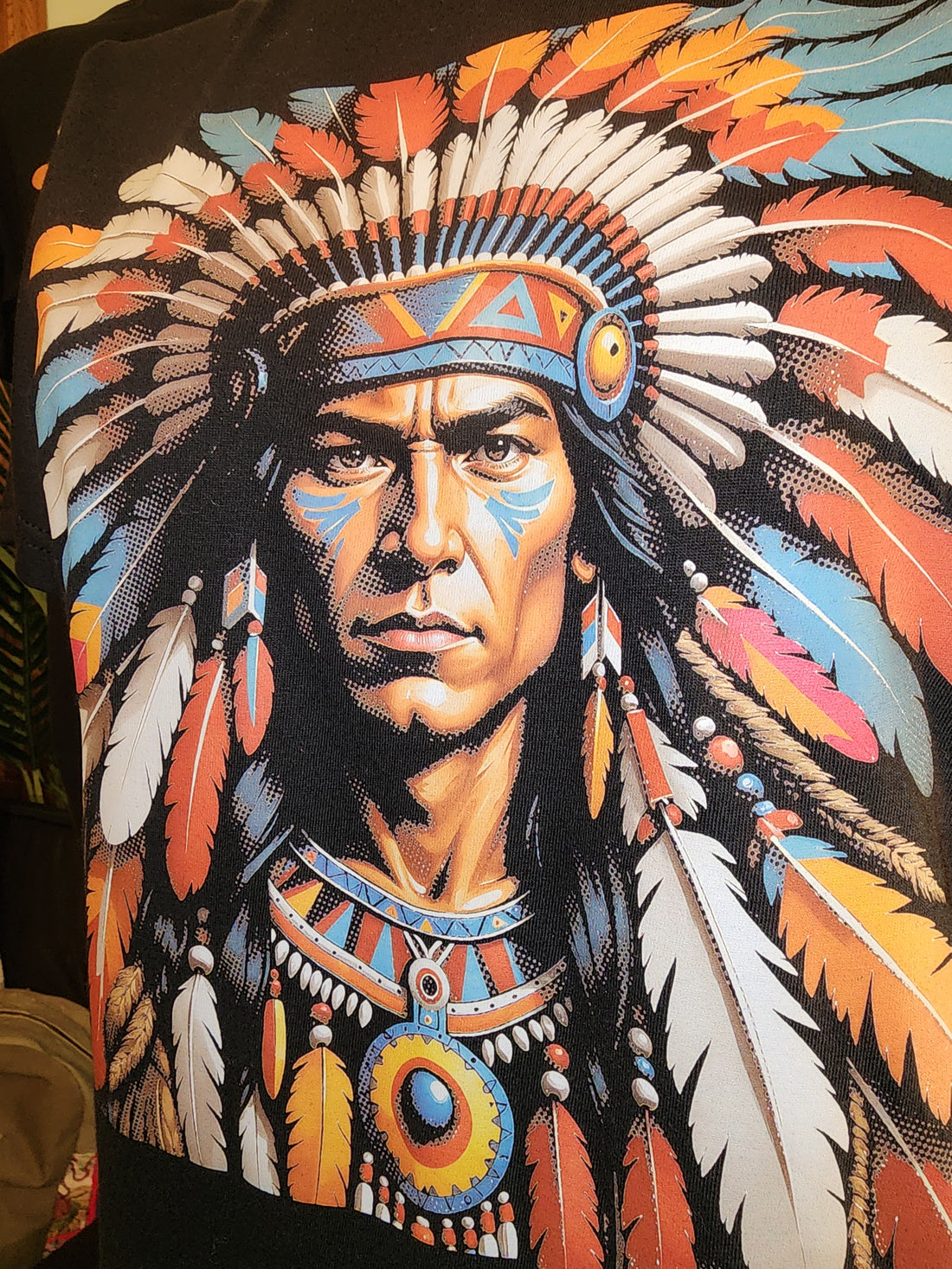 Chief T-shirt