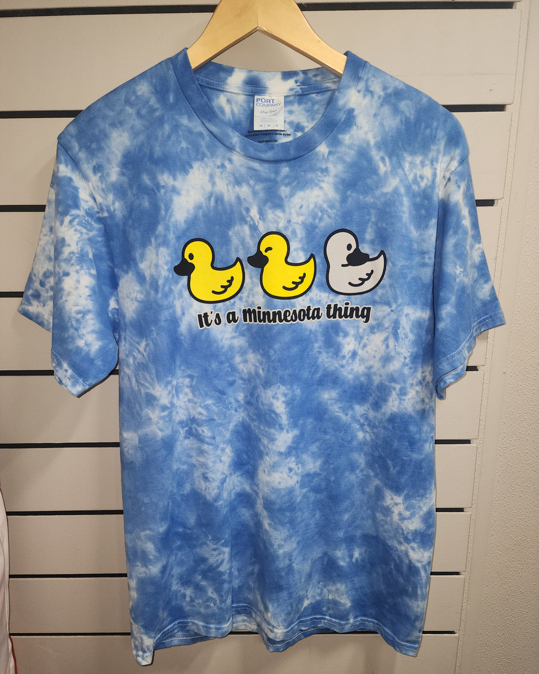 Duck Duck T-Shirt