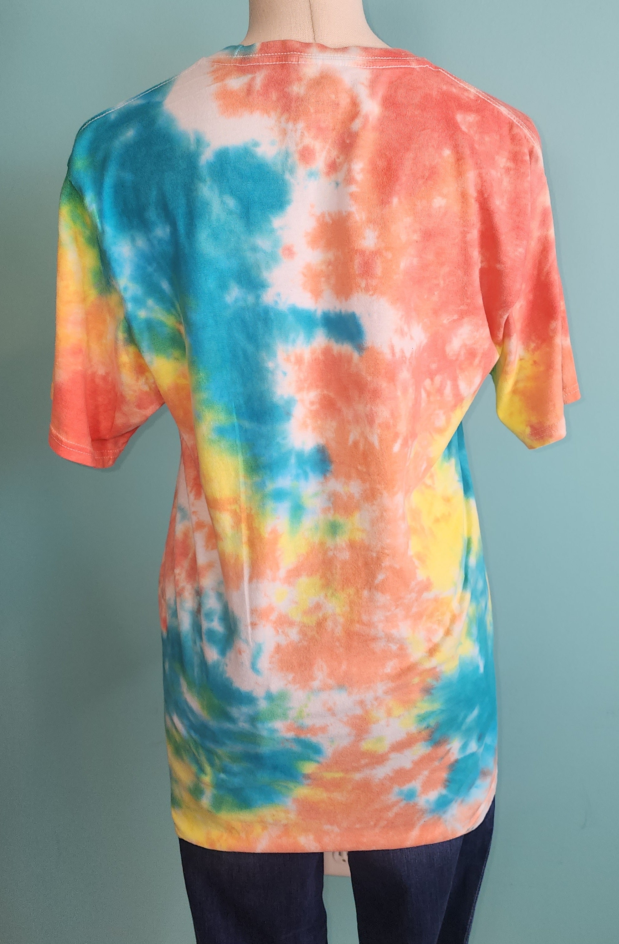 Cute But Feral T-shirt
