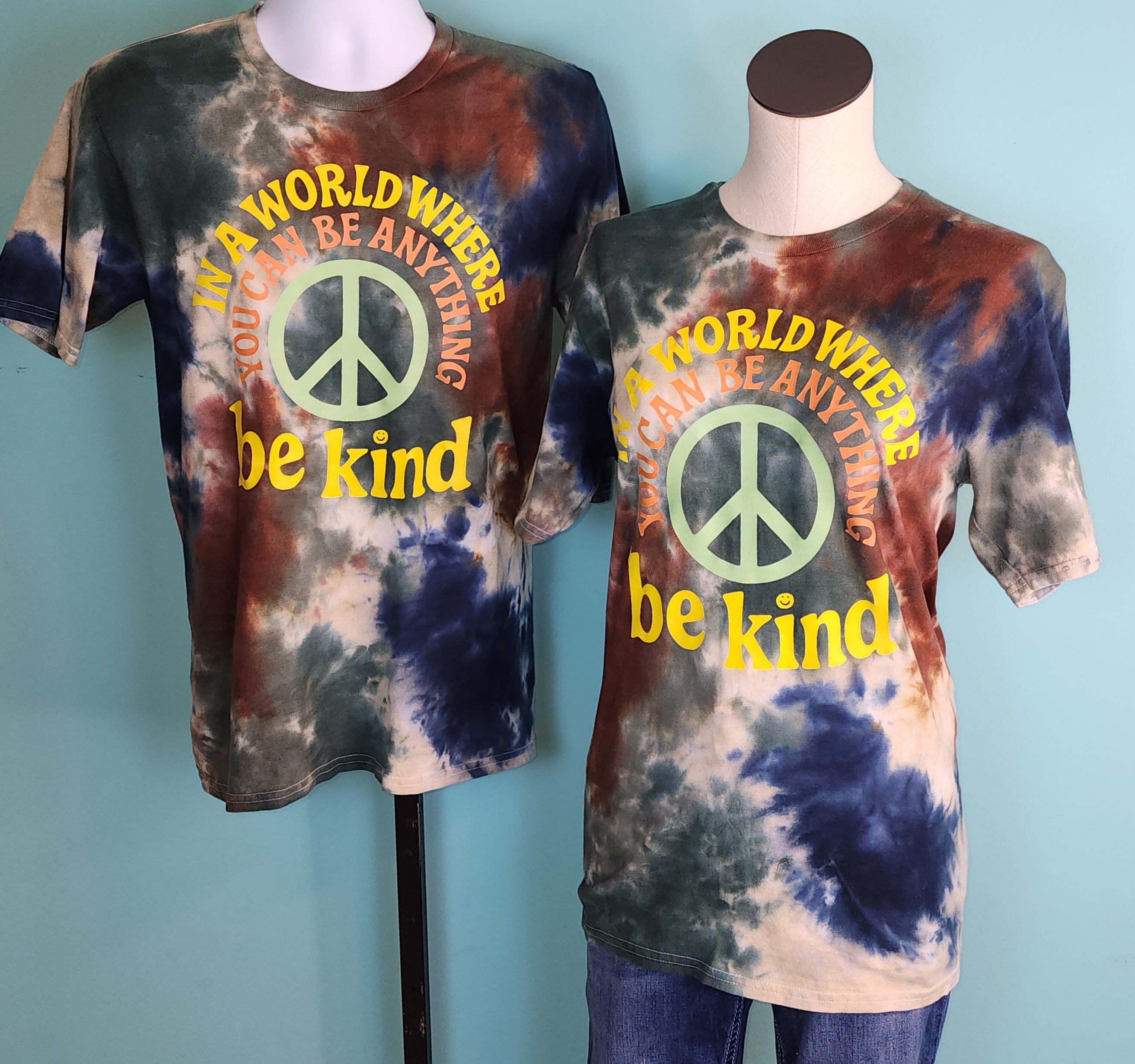 Be Kind T-shirt