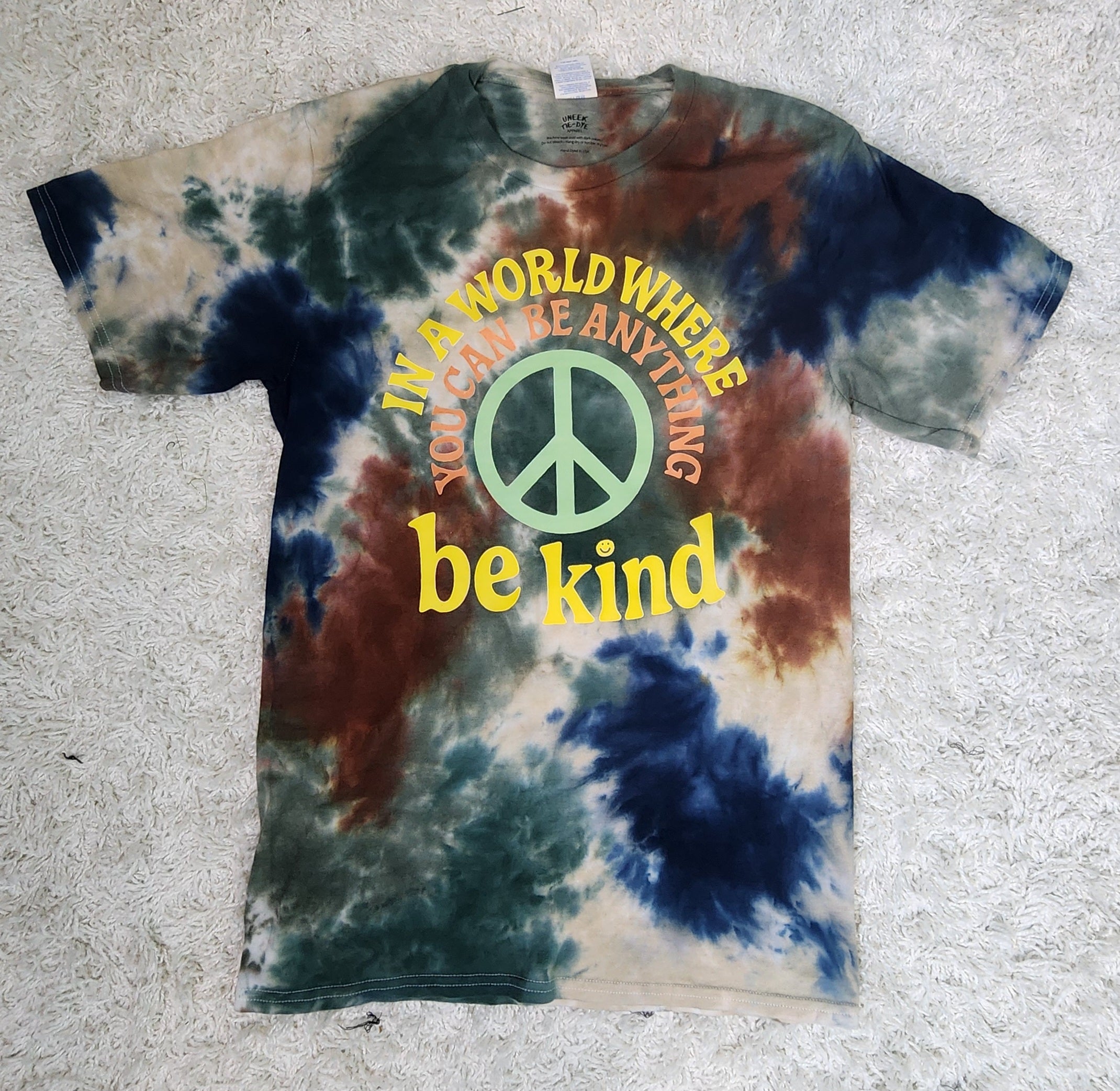 Be Kind T-shirt