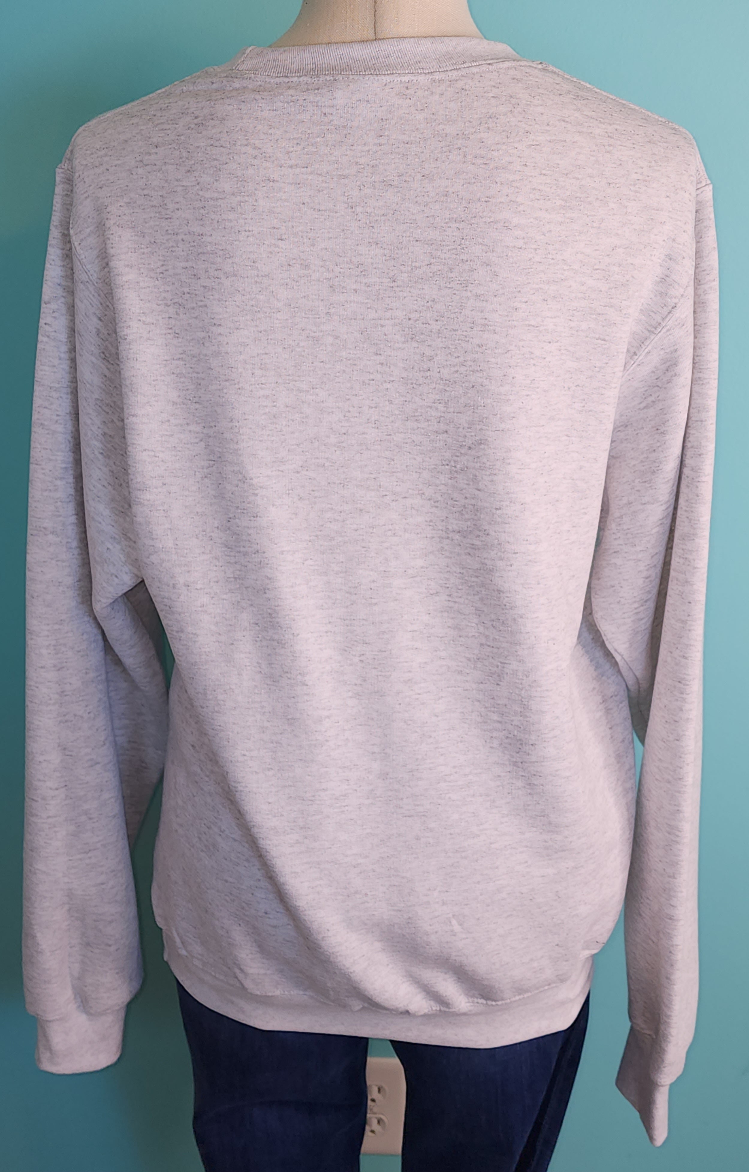 B!tchcraft Sweatshirt