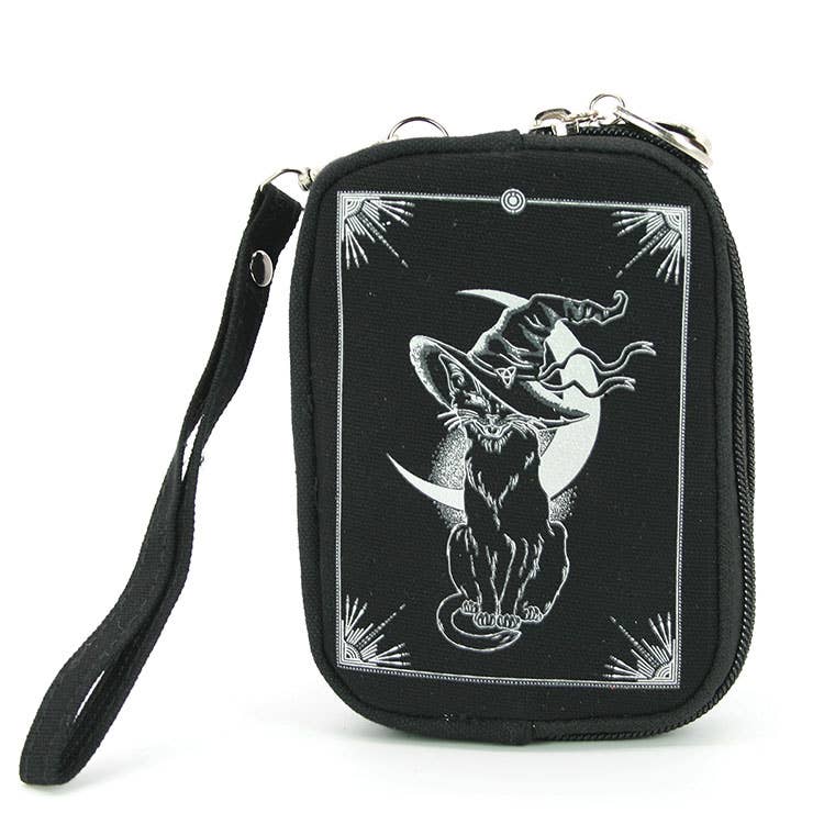 Witches Wristlet
