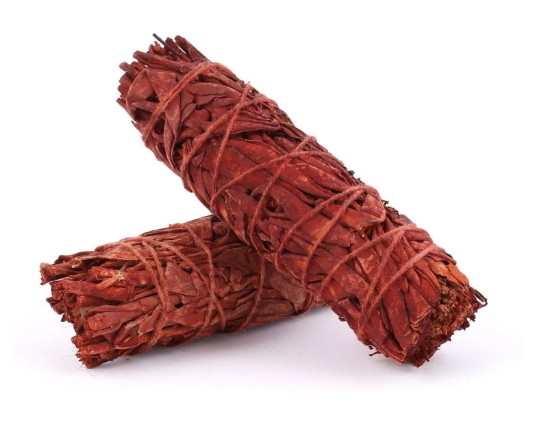 Dragons Blood Smudge Stick