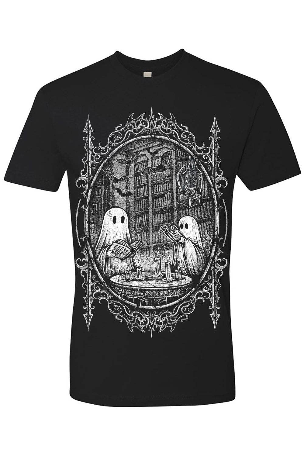 Ghost Stories T-shirt