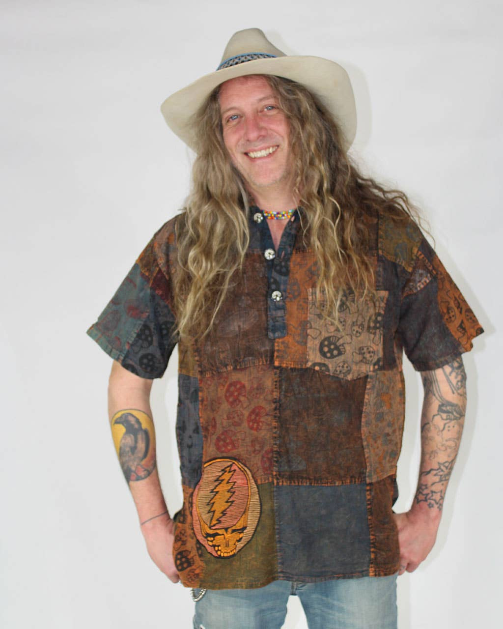 Shakedown Shroom Shirt