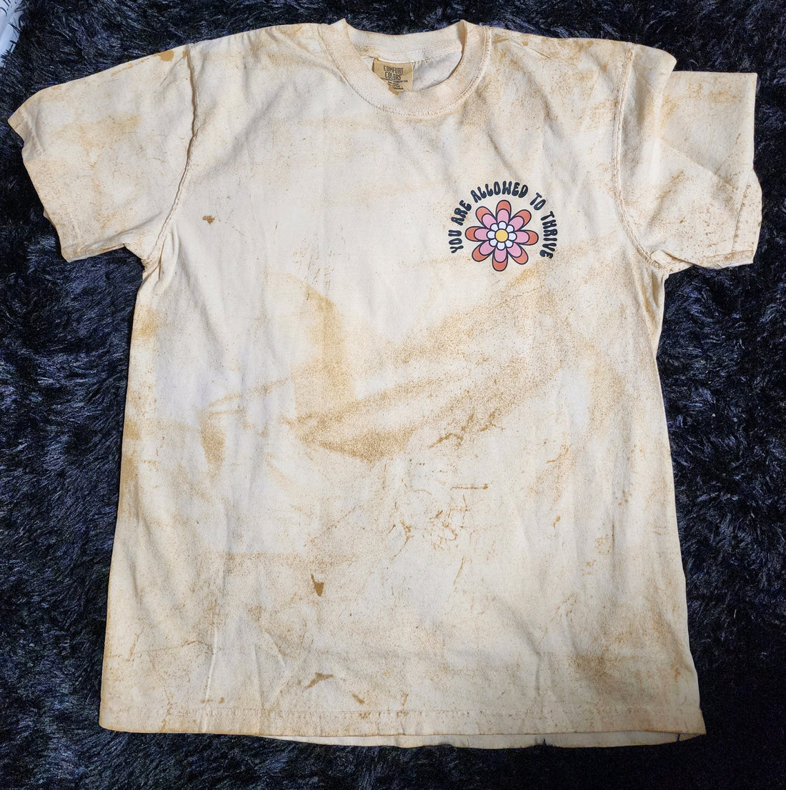 You Are Allowed T-Shirt