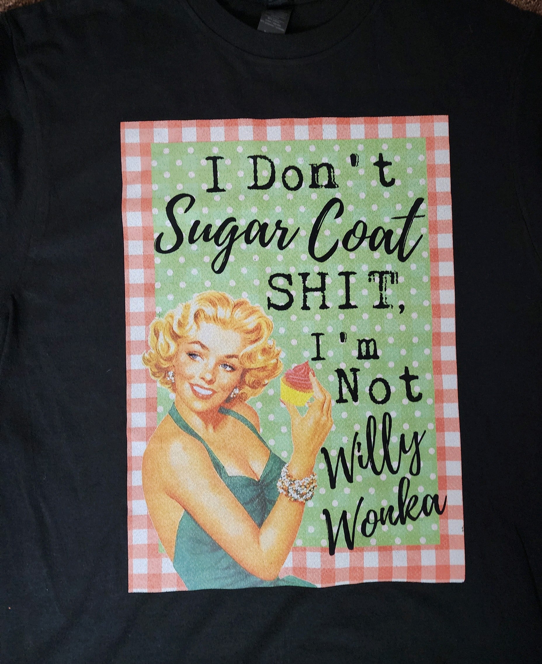 I Don&