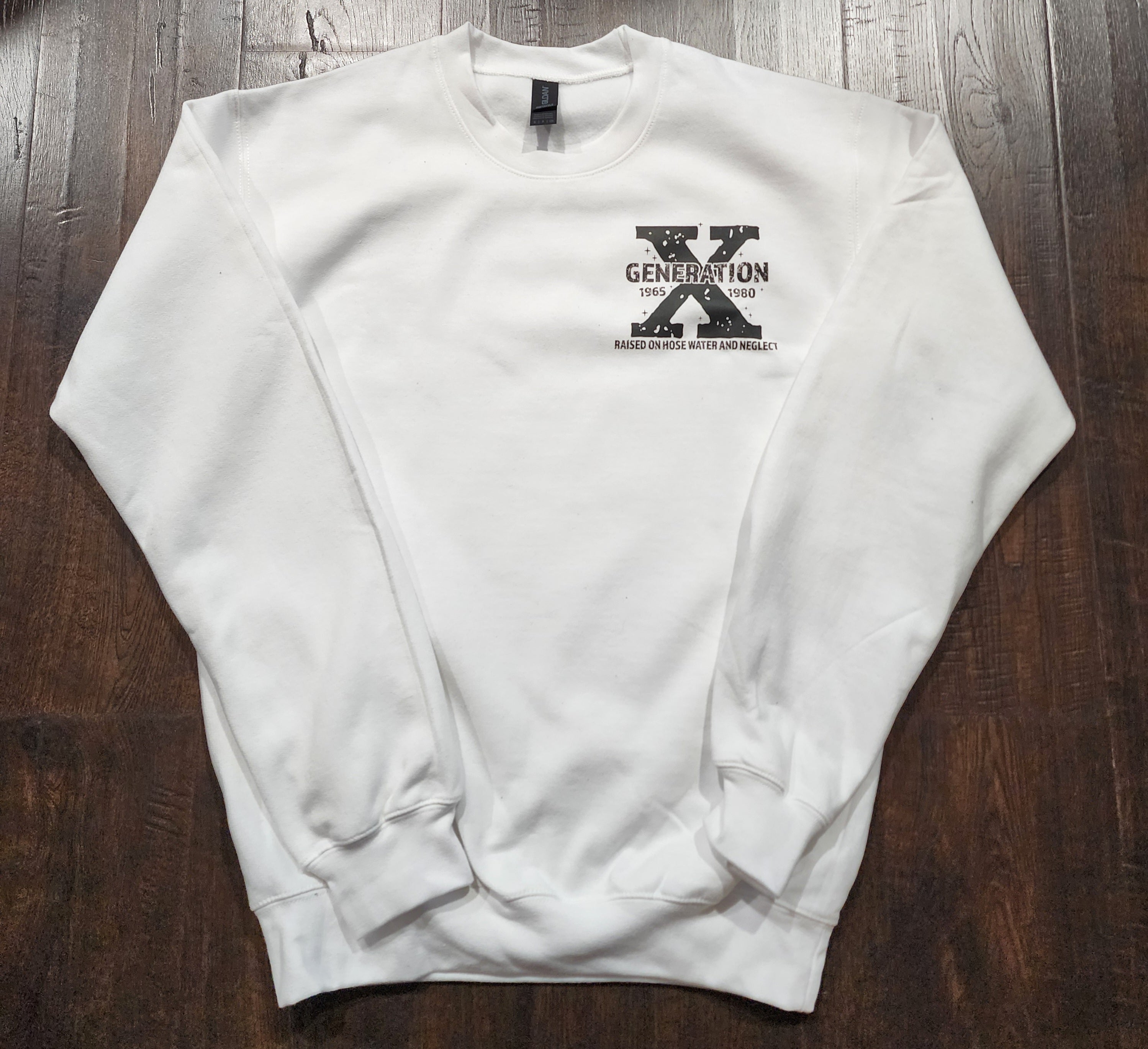 Generation X Sweatshirt