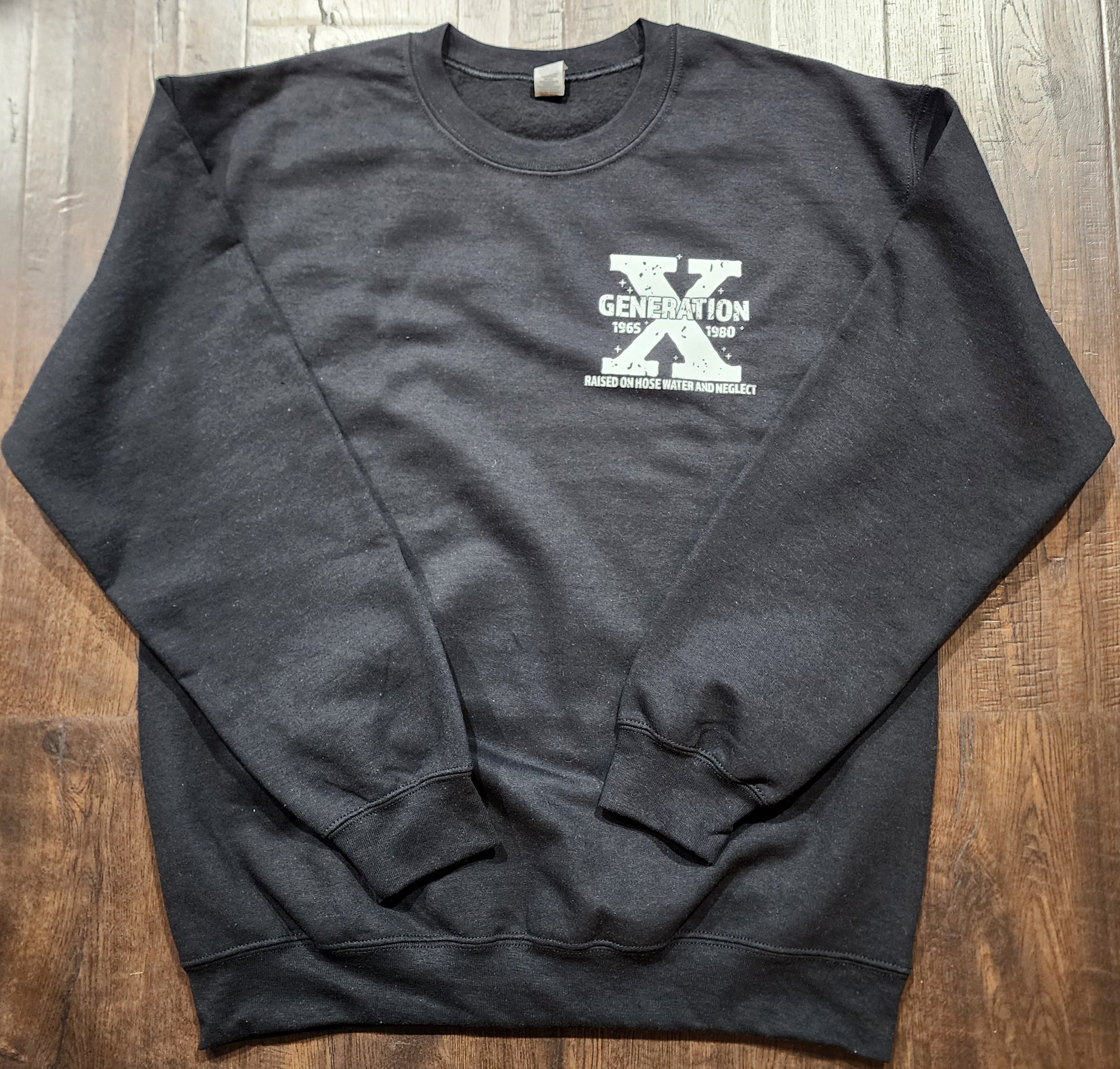 Generation X Sweatshirt