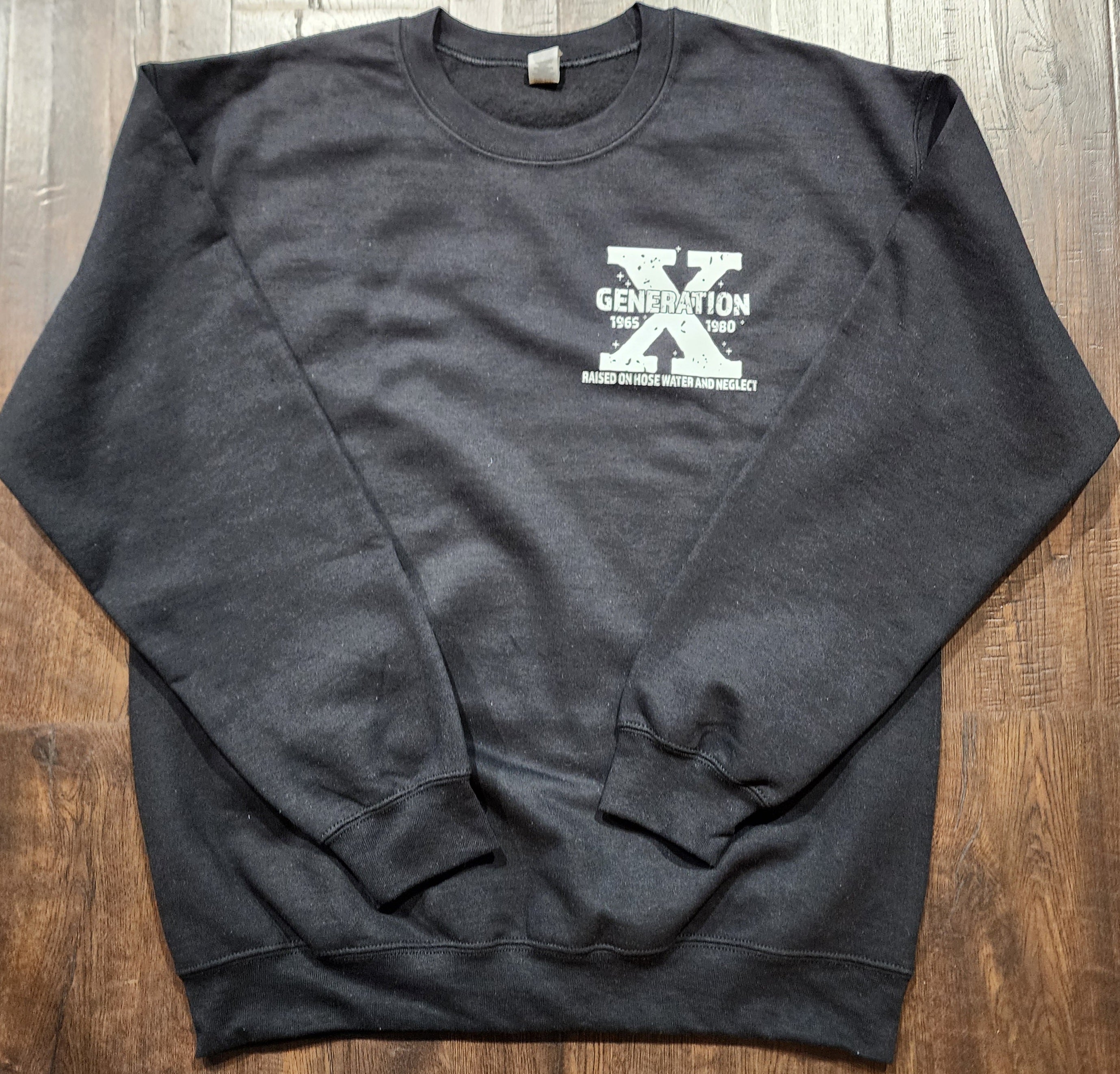 Generation X Sweatshirt
