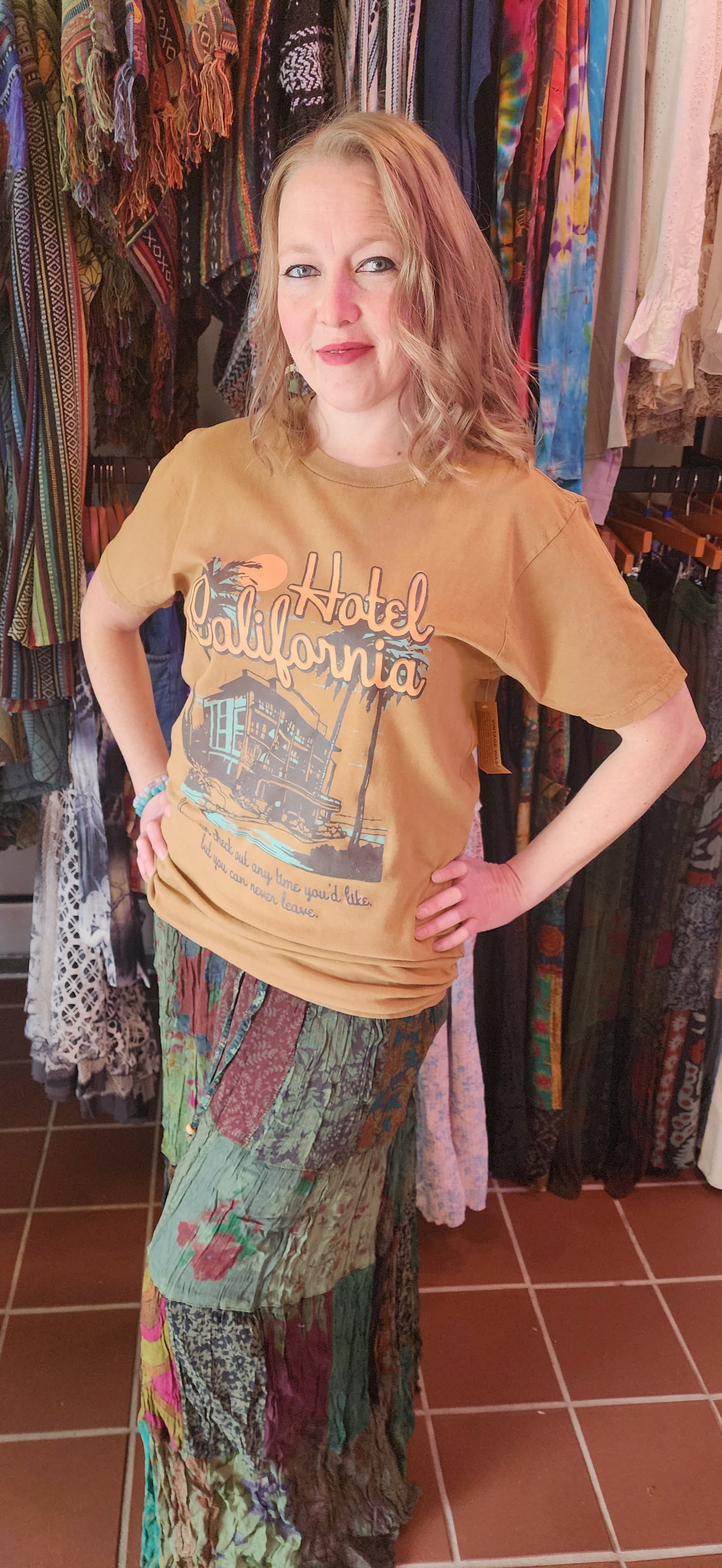 Hotel California T-Shirt
