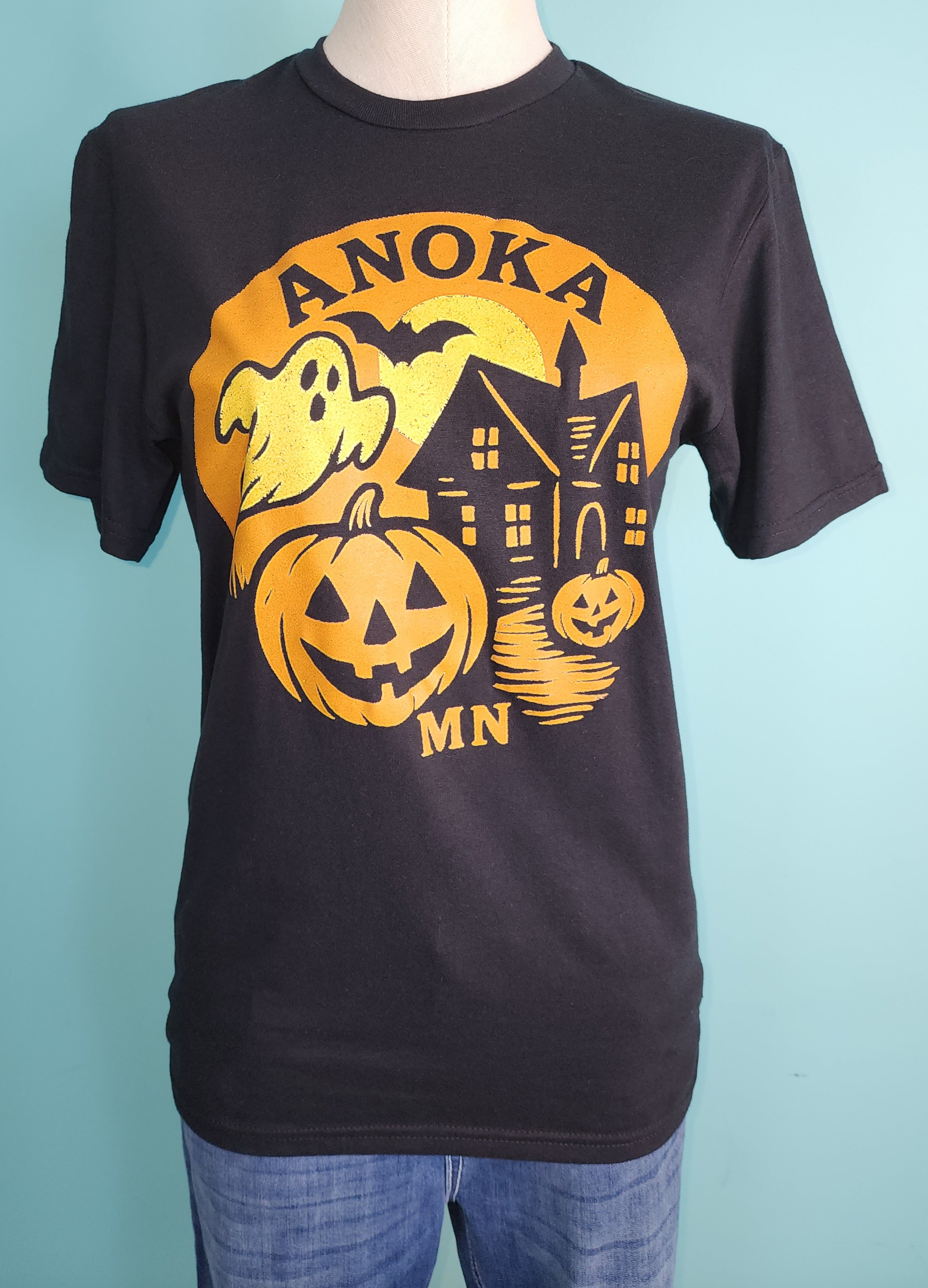 Anoka Halloween