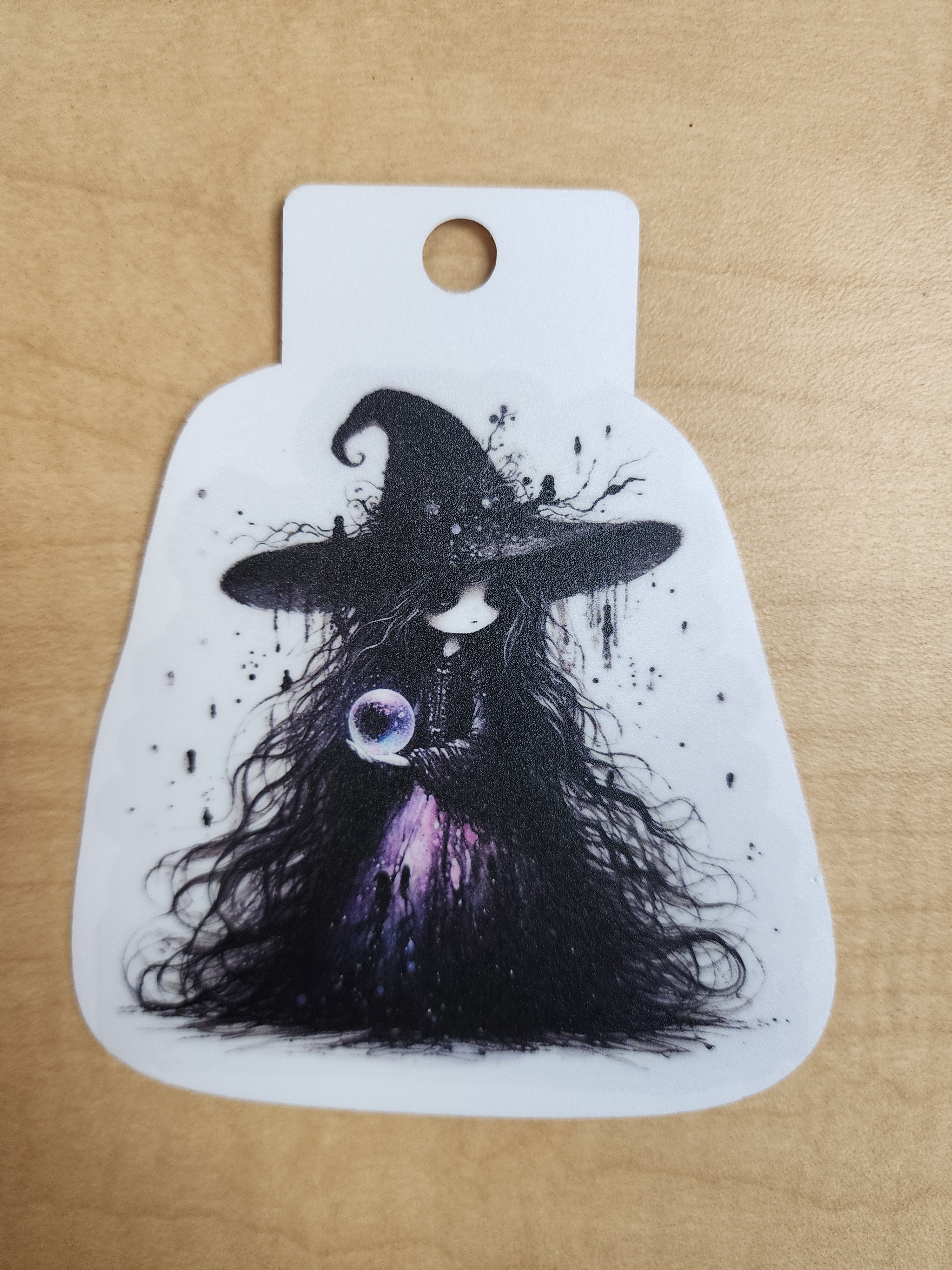 Stickers Small