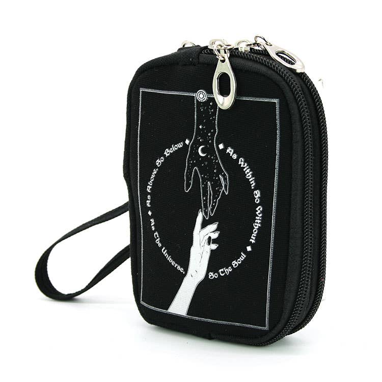 Witches Wristlet