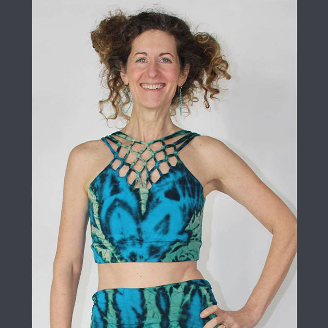 MERMAID DREAMS BRALETTE