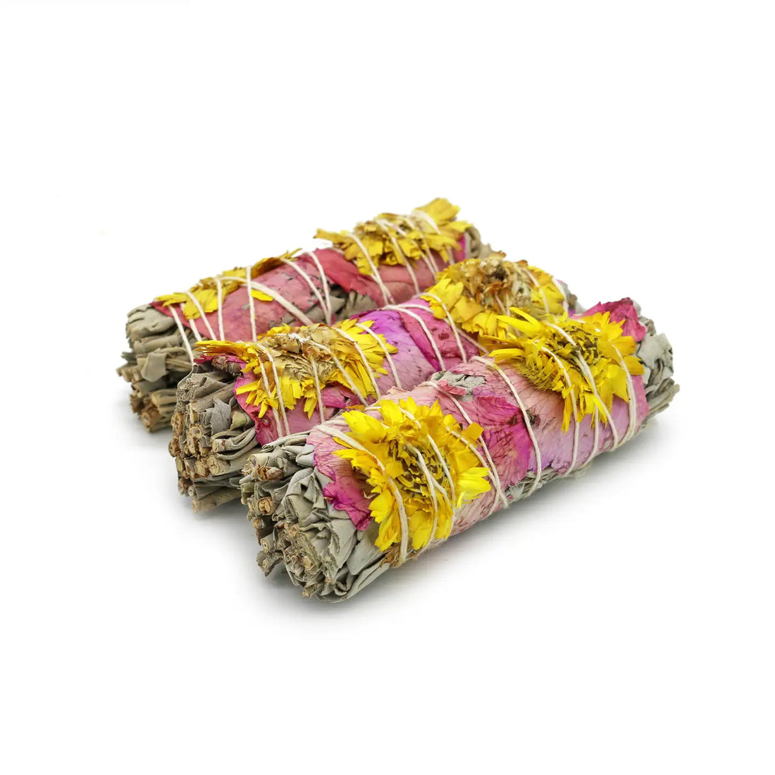 Smudge Stick Amor Floral