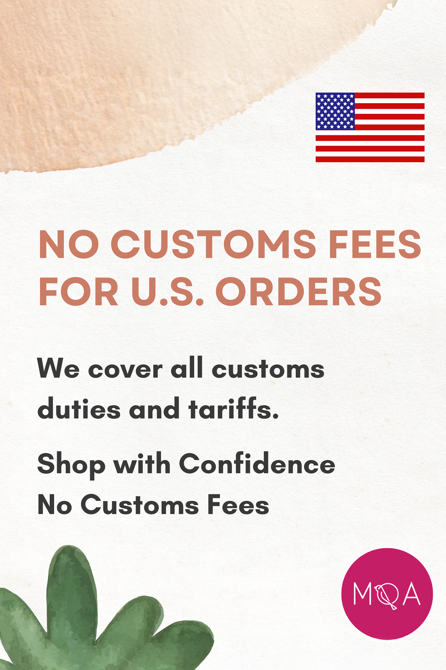 White Shirt Dress with Hand Painted Evil Eye