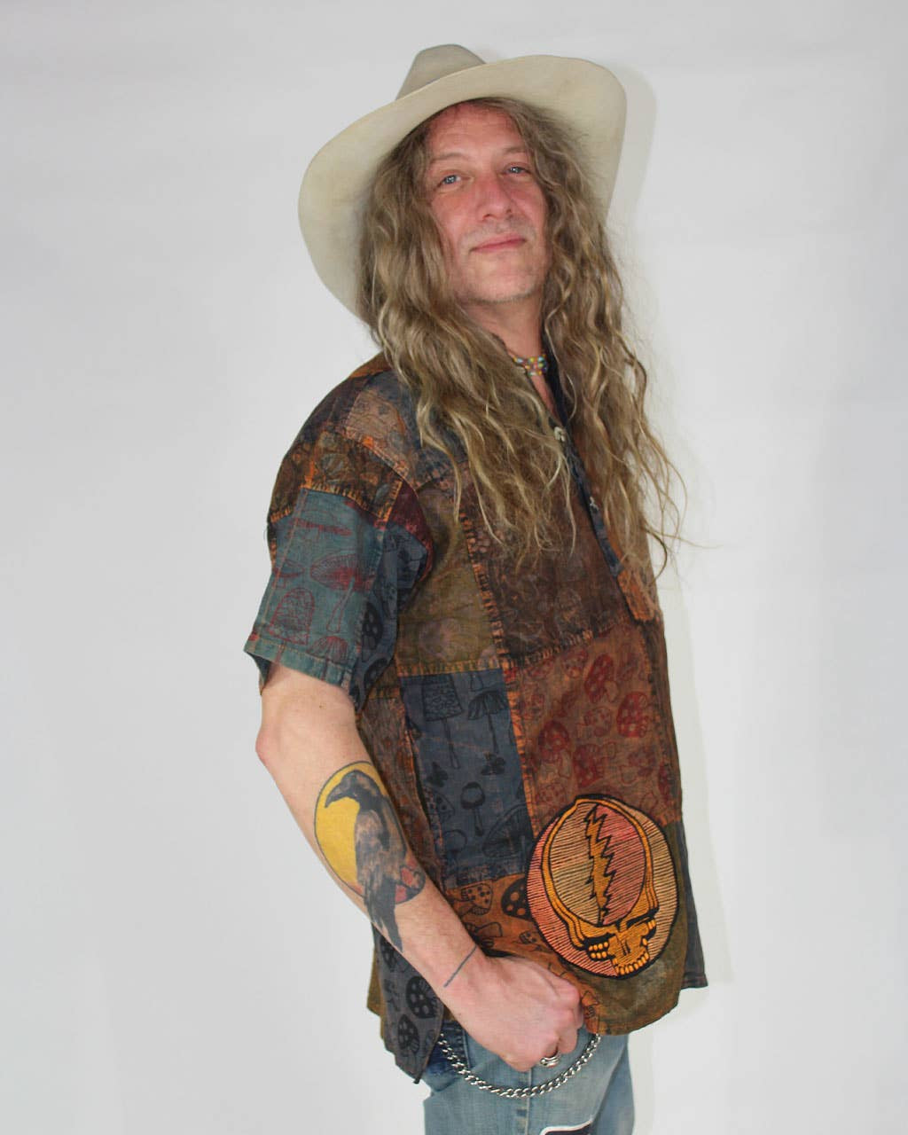 Shakedown Shroom Shirt