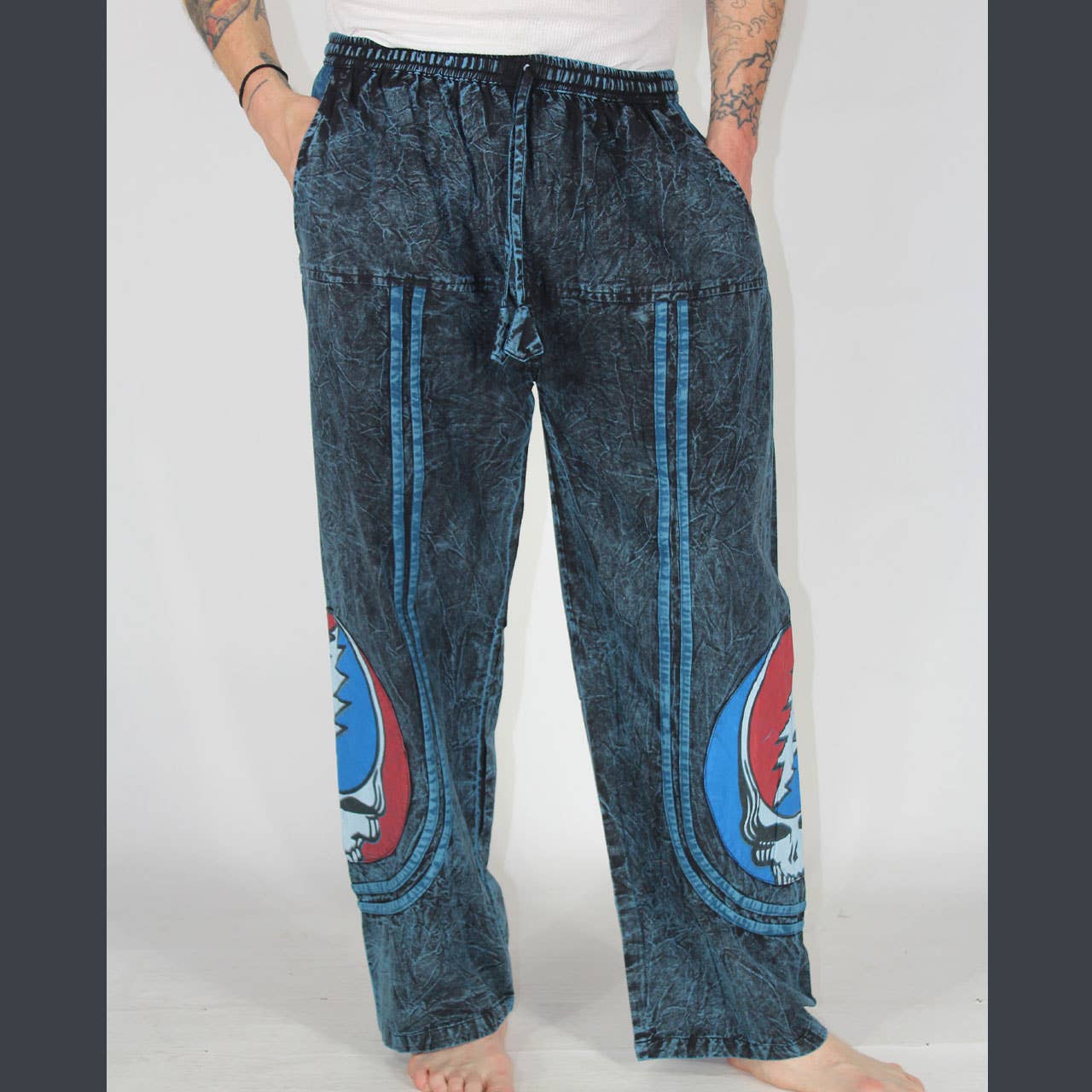 Terrapin Pants Grateful Dead