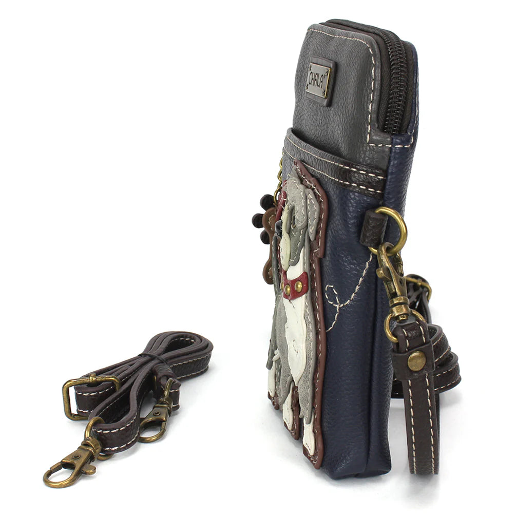 Cellphone Xbody - Pit Bull