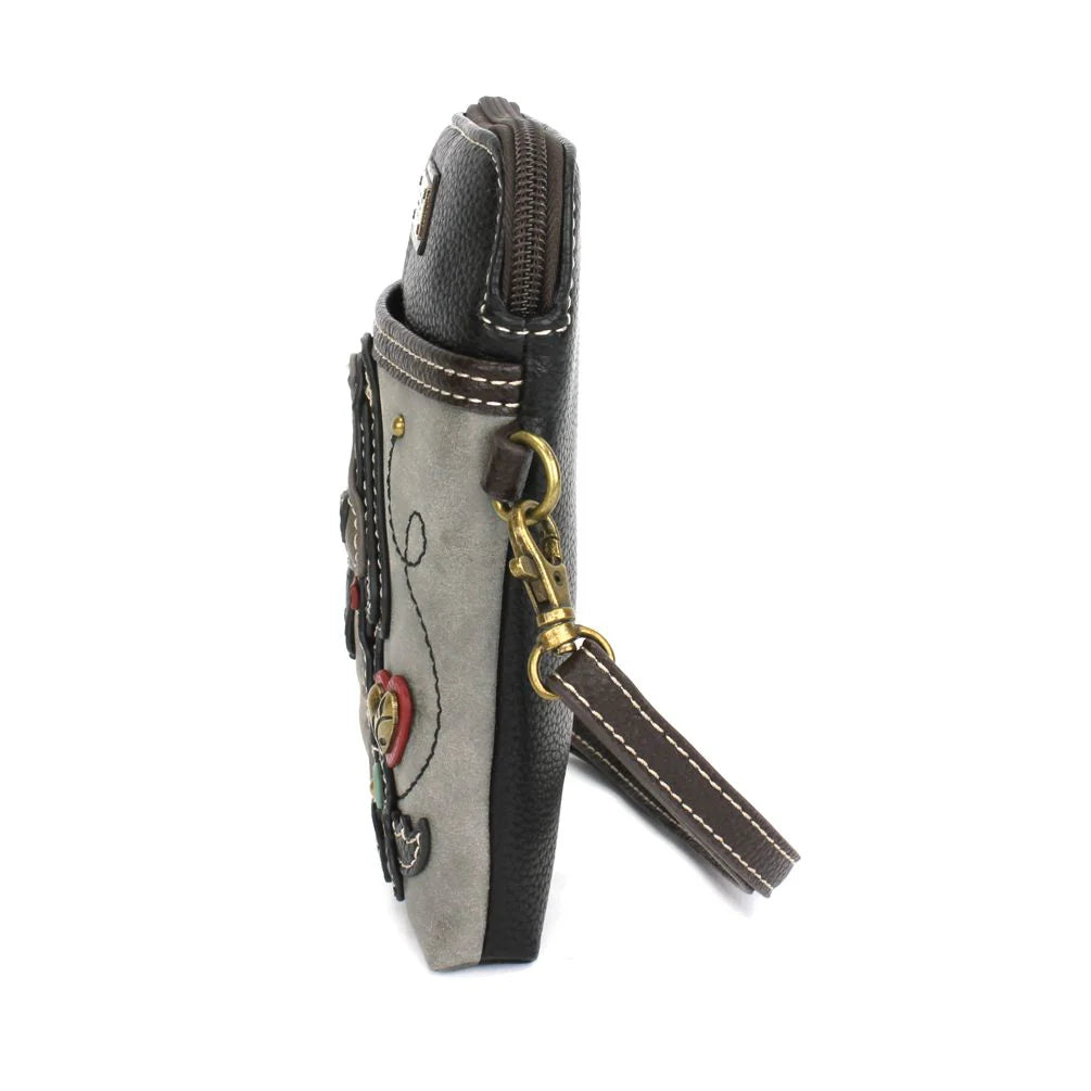 Cellphone Xbody - Black Cocker