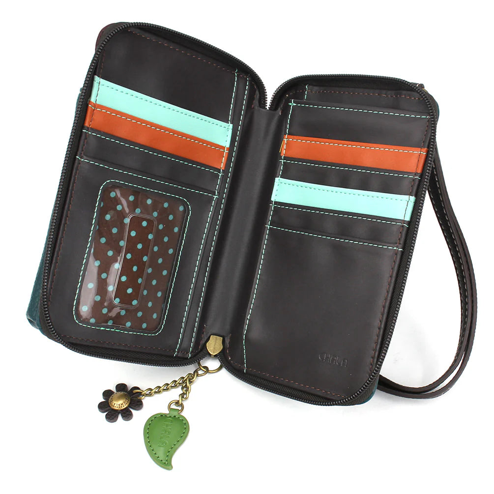 Wallet Xbody - Ladybug A