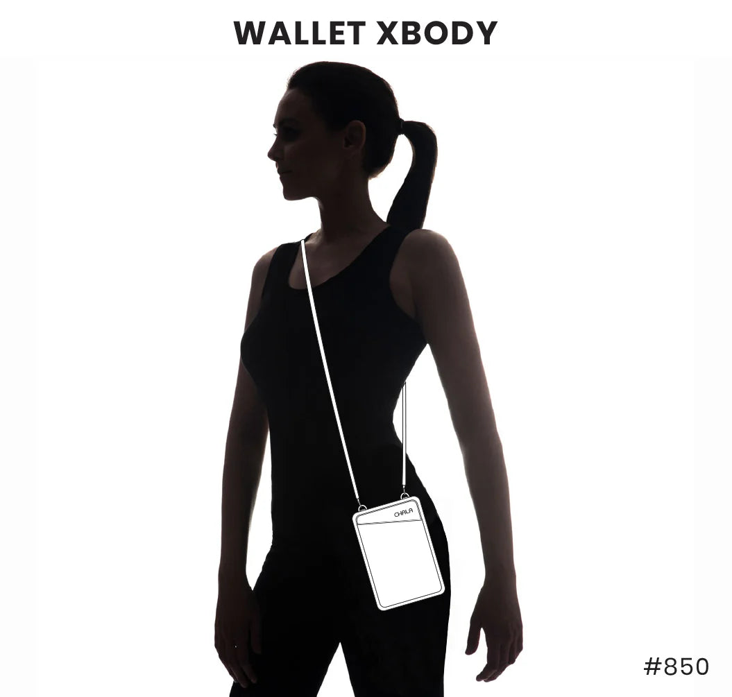 Wallet Xbody - Ladybug A