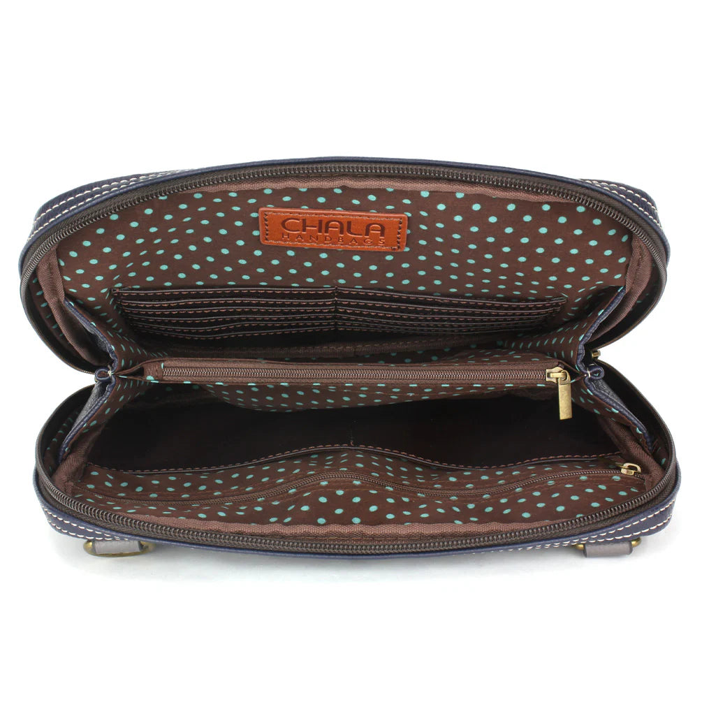 Companion Organizer Xbody - Camper