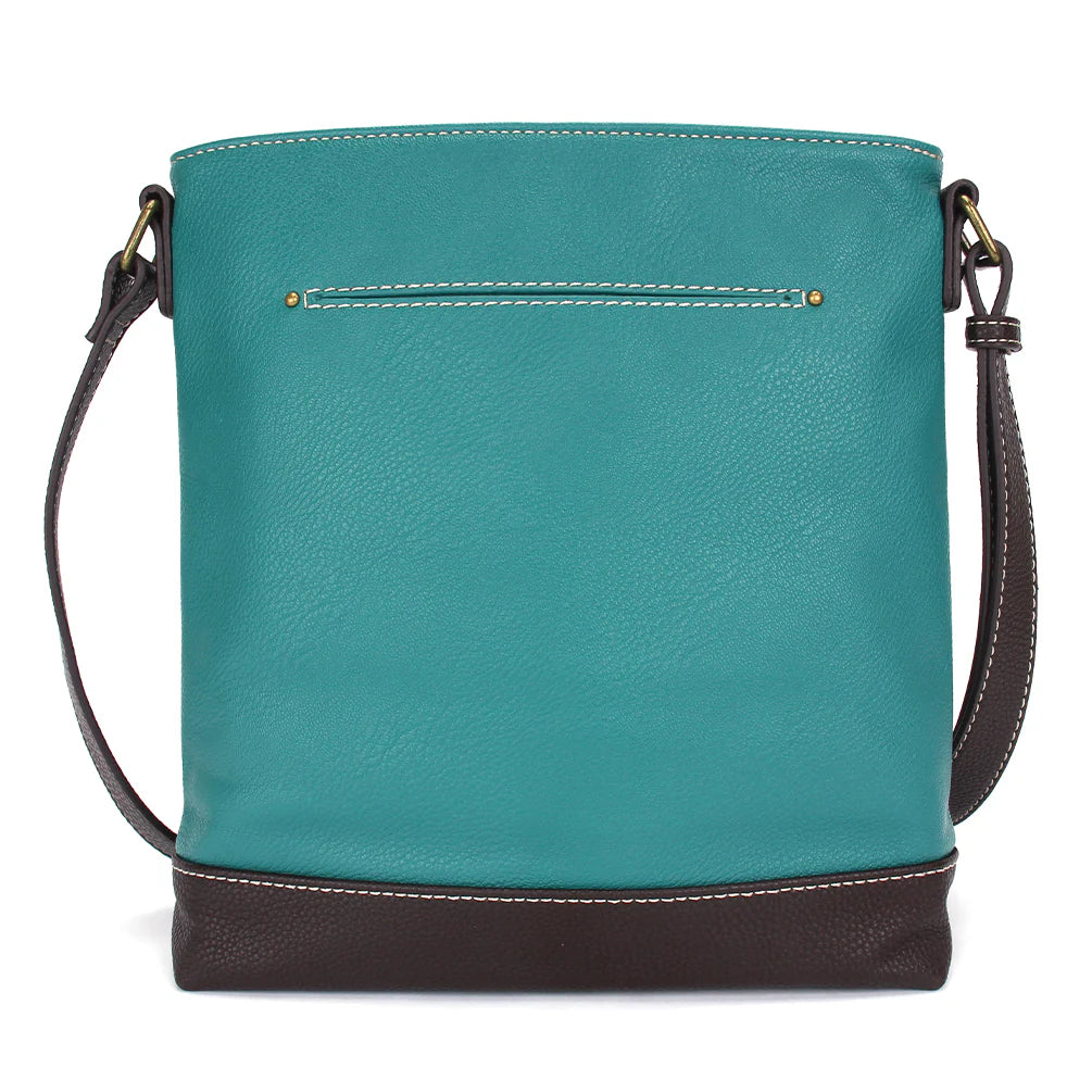 Sweet Messenger - Camper