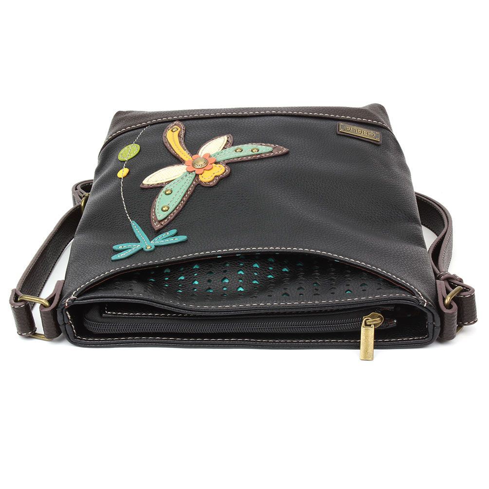 Sweet Messenger - Dragonfly