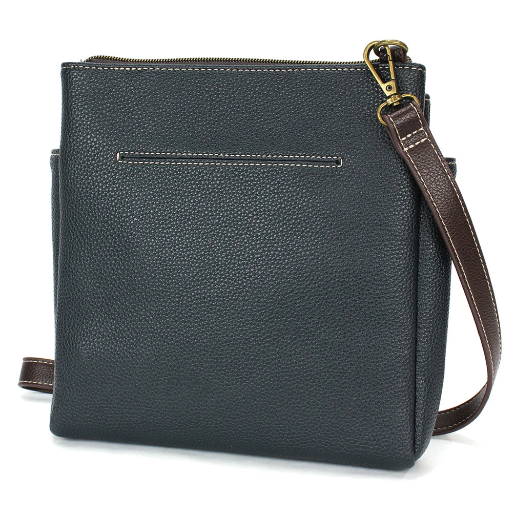 Merry Messenger - Big Foot