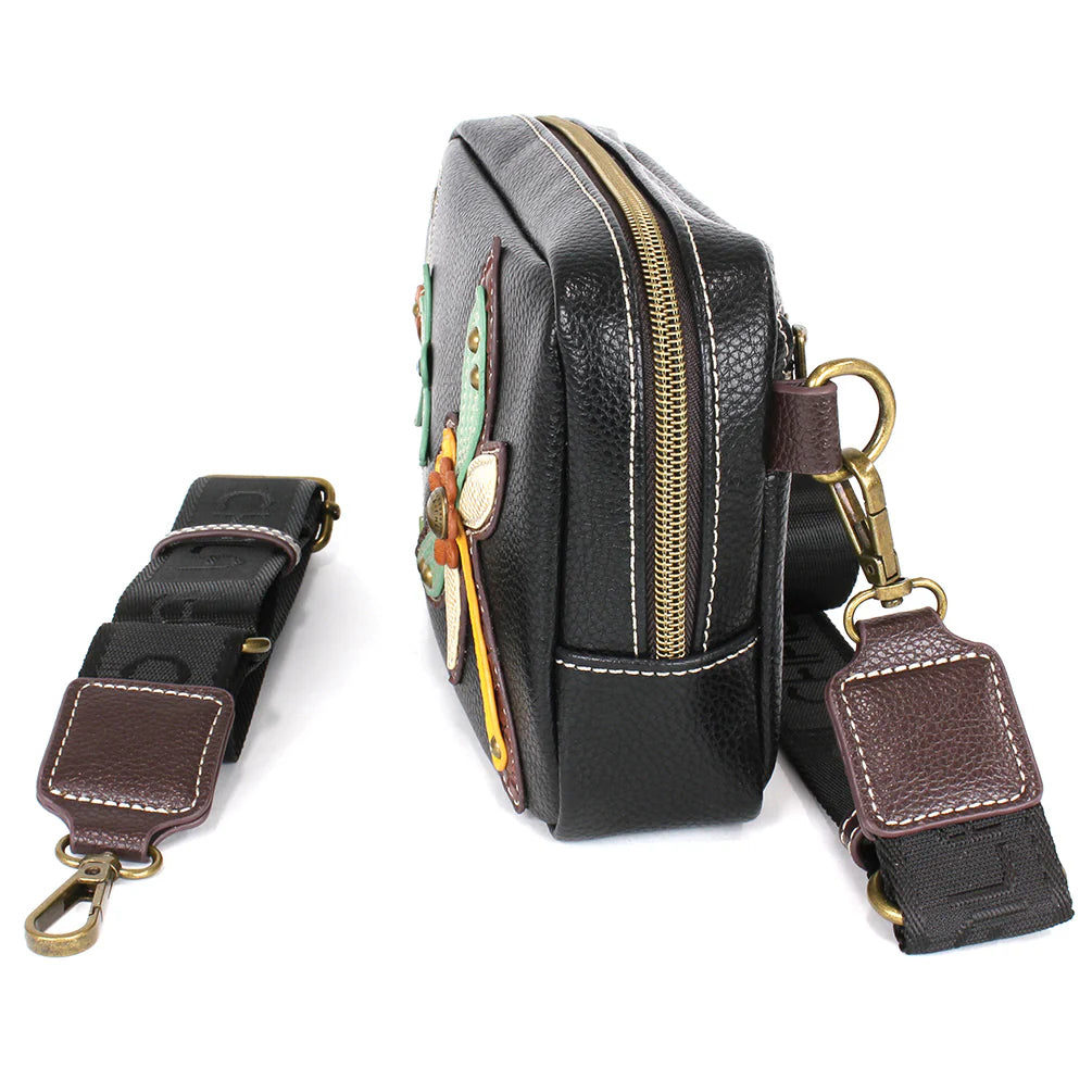 Mini Pack - Dragonfly