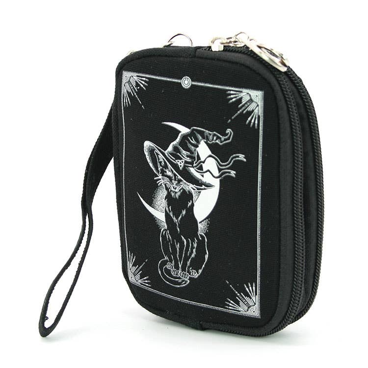 Witches Wristlet
