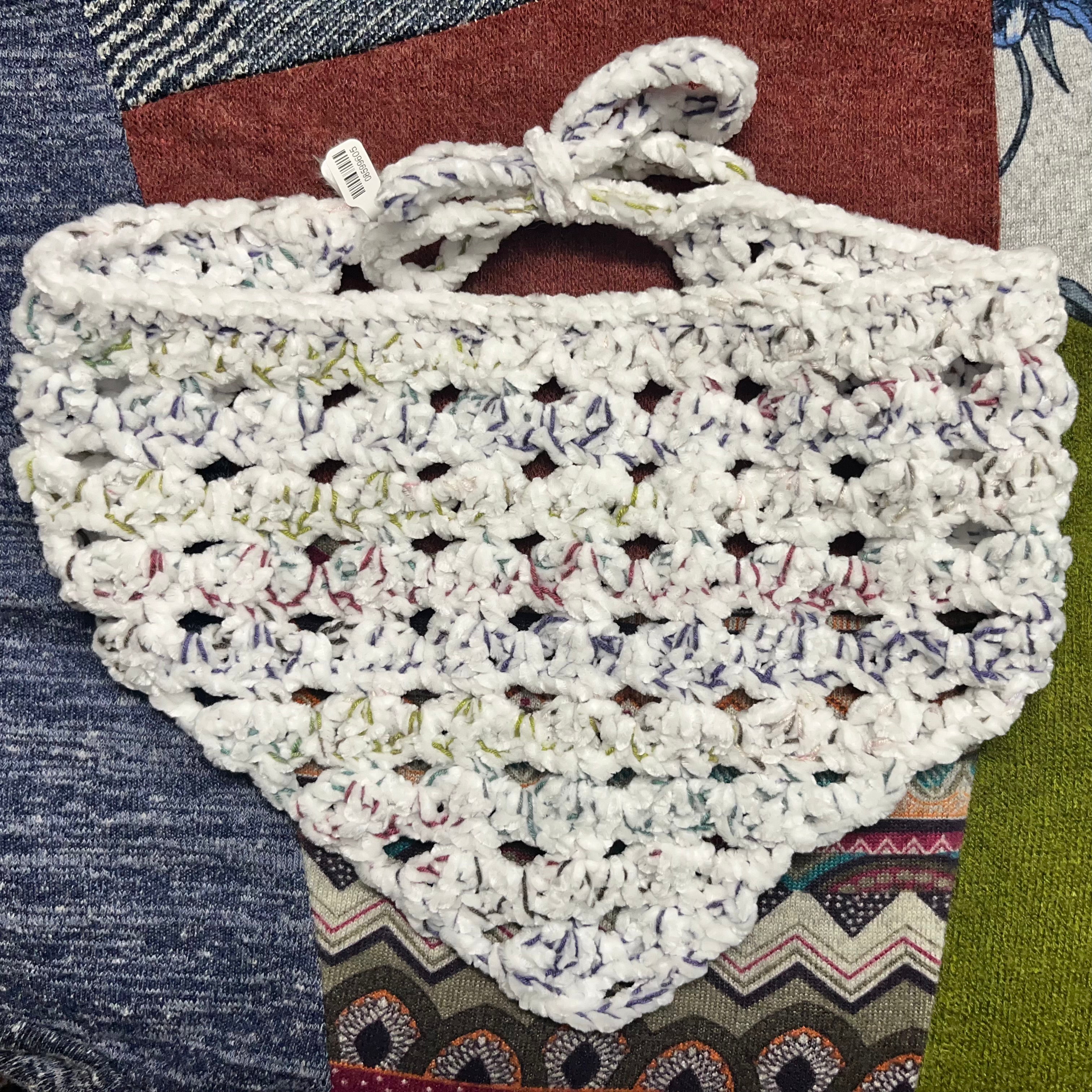 Head Scarf/Kerchief/Bandana