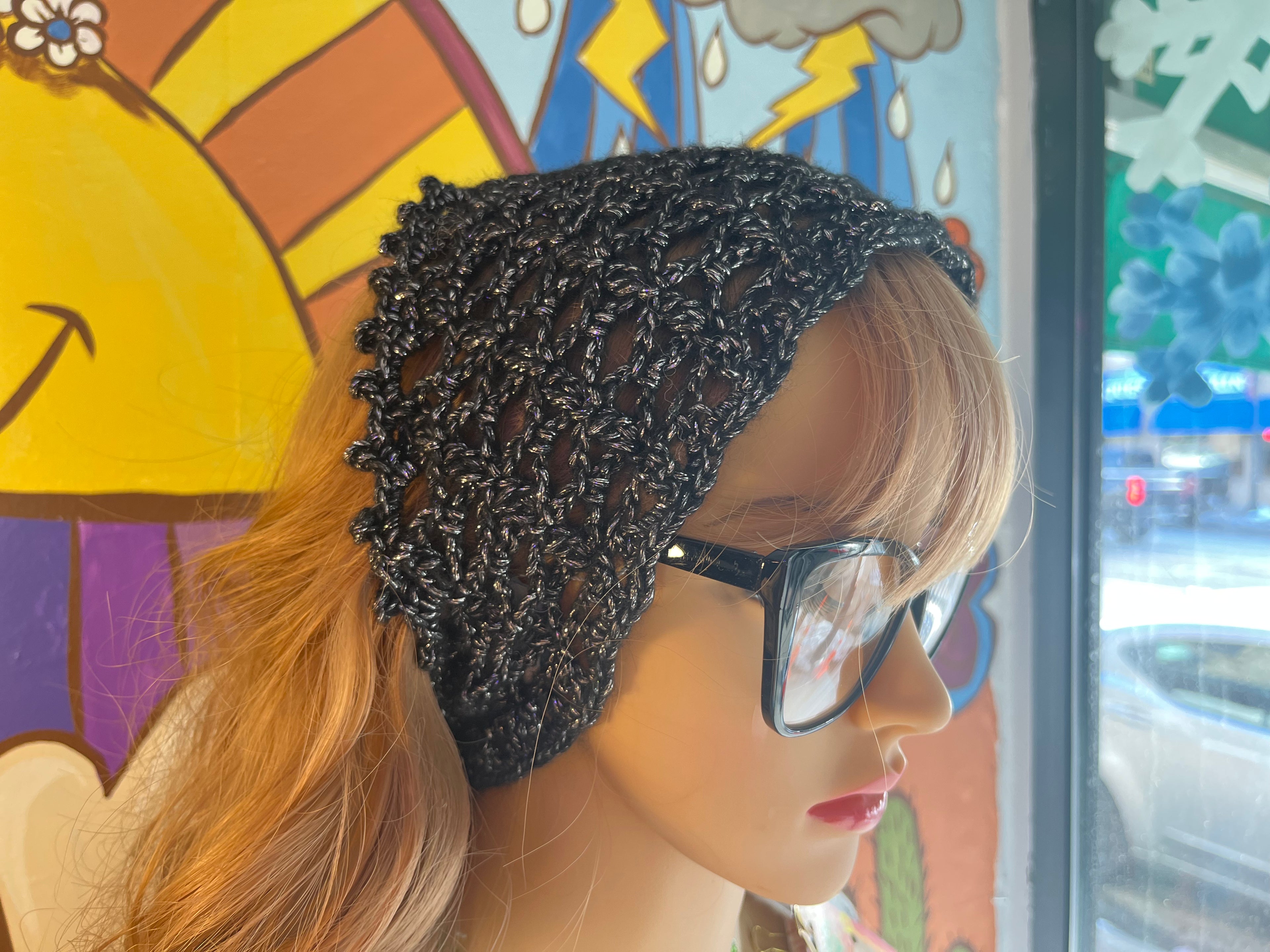 Head Scarf/Kerchief/Bandana