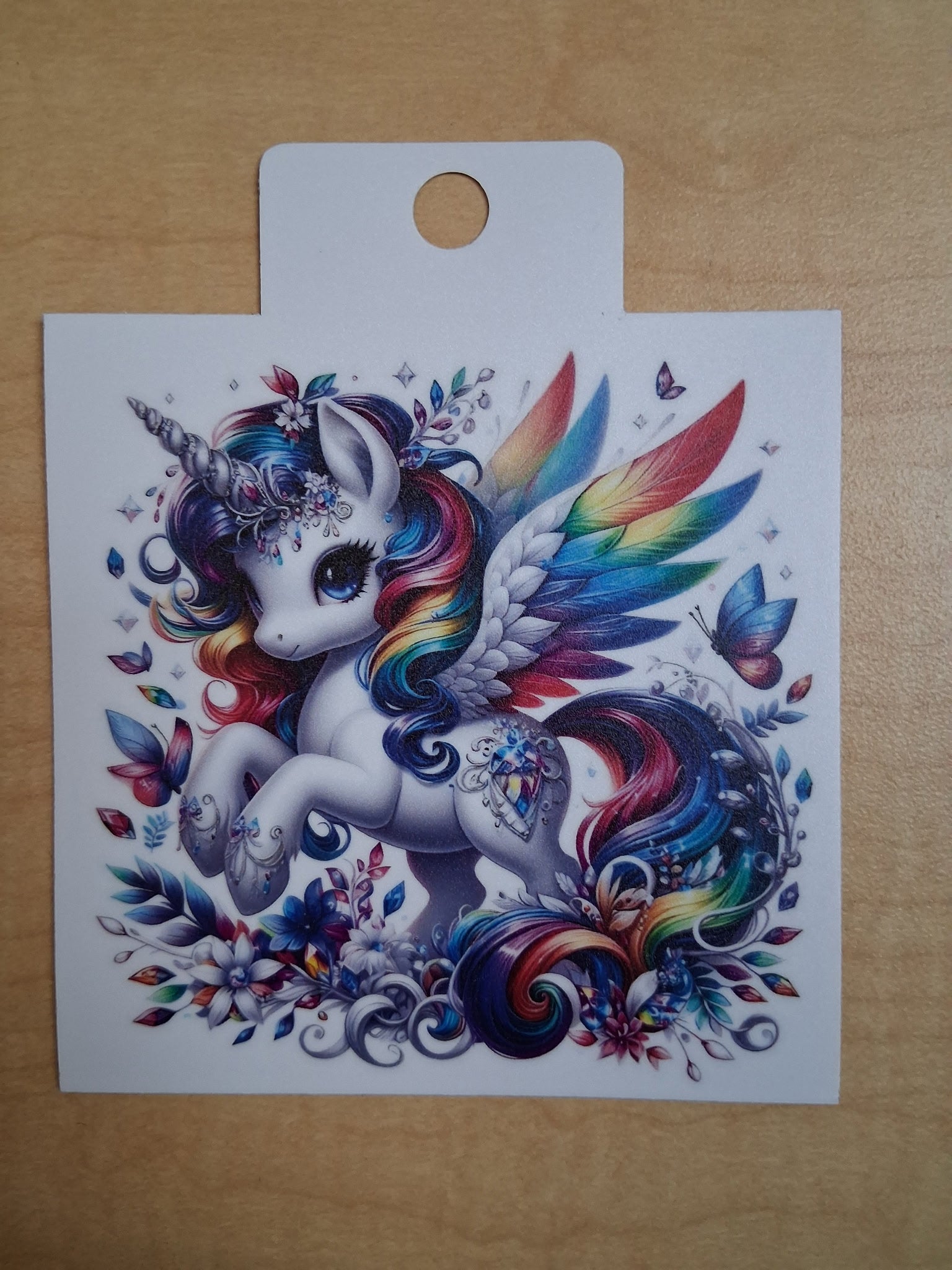 Stickers Small