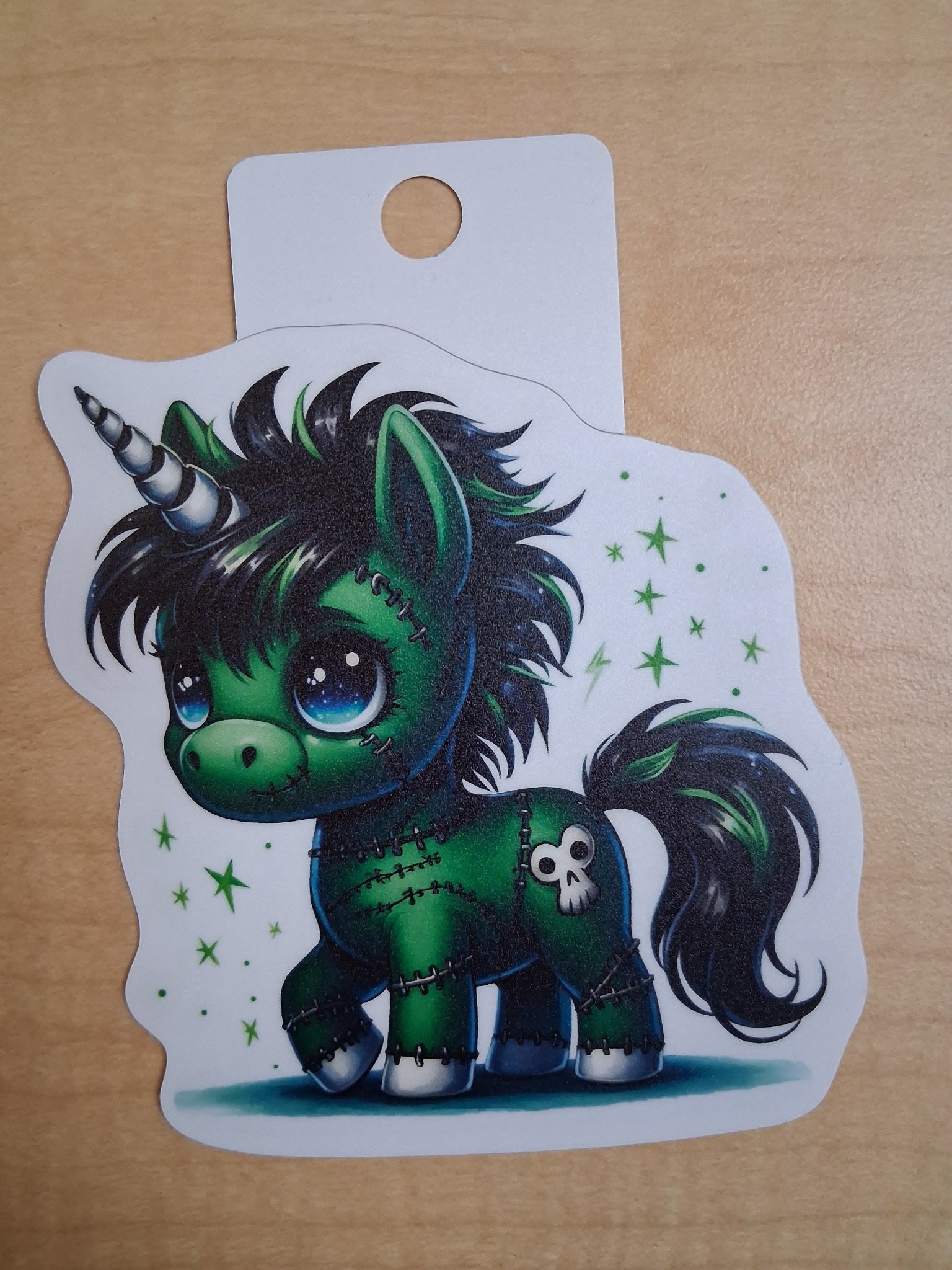 Stickers Small