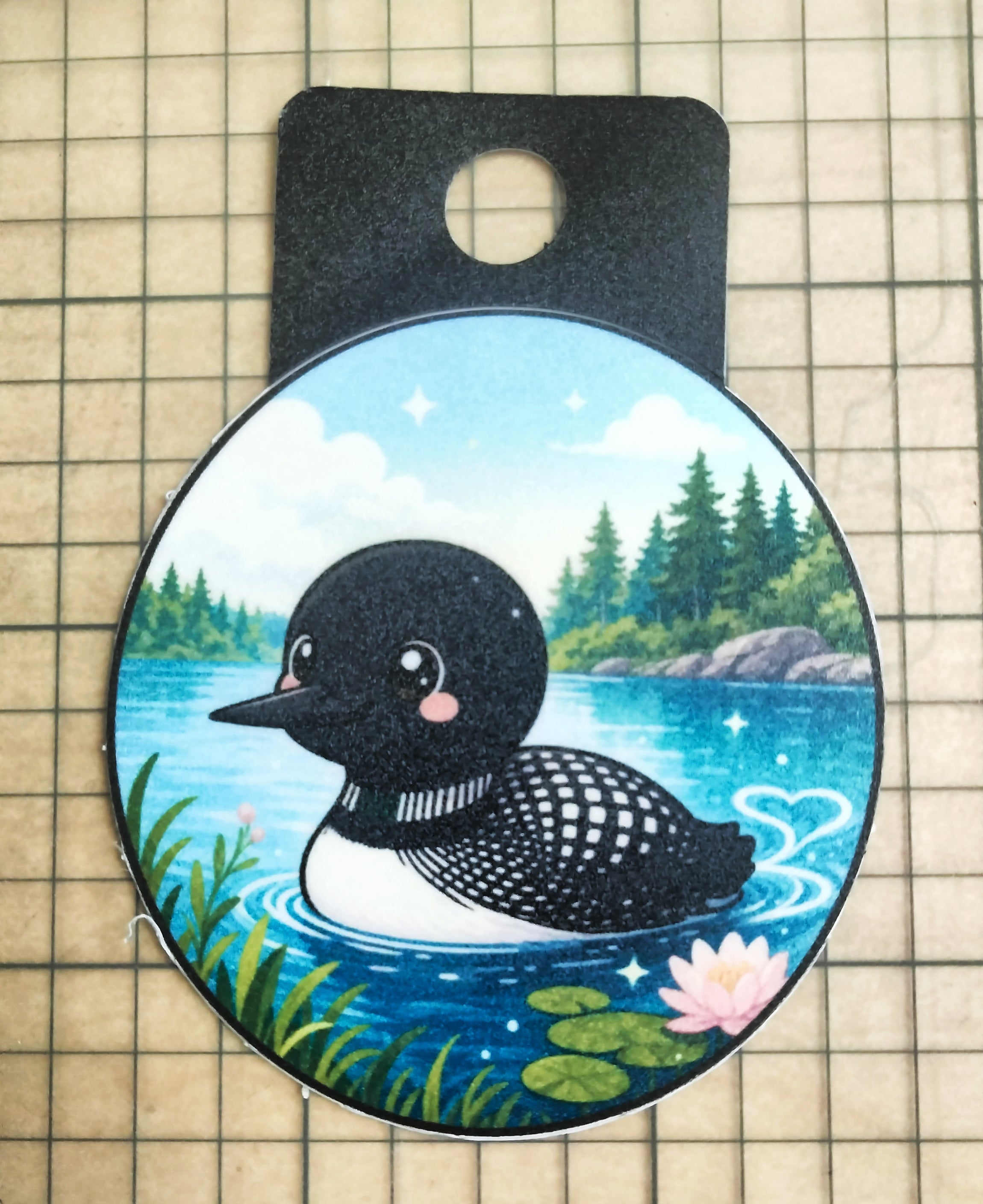 Stickers Small