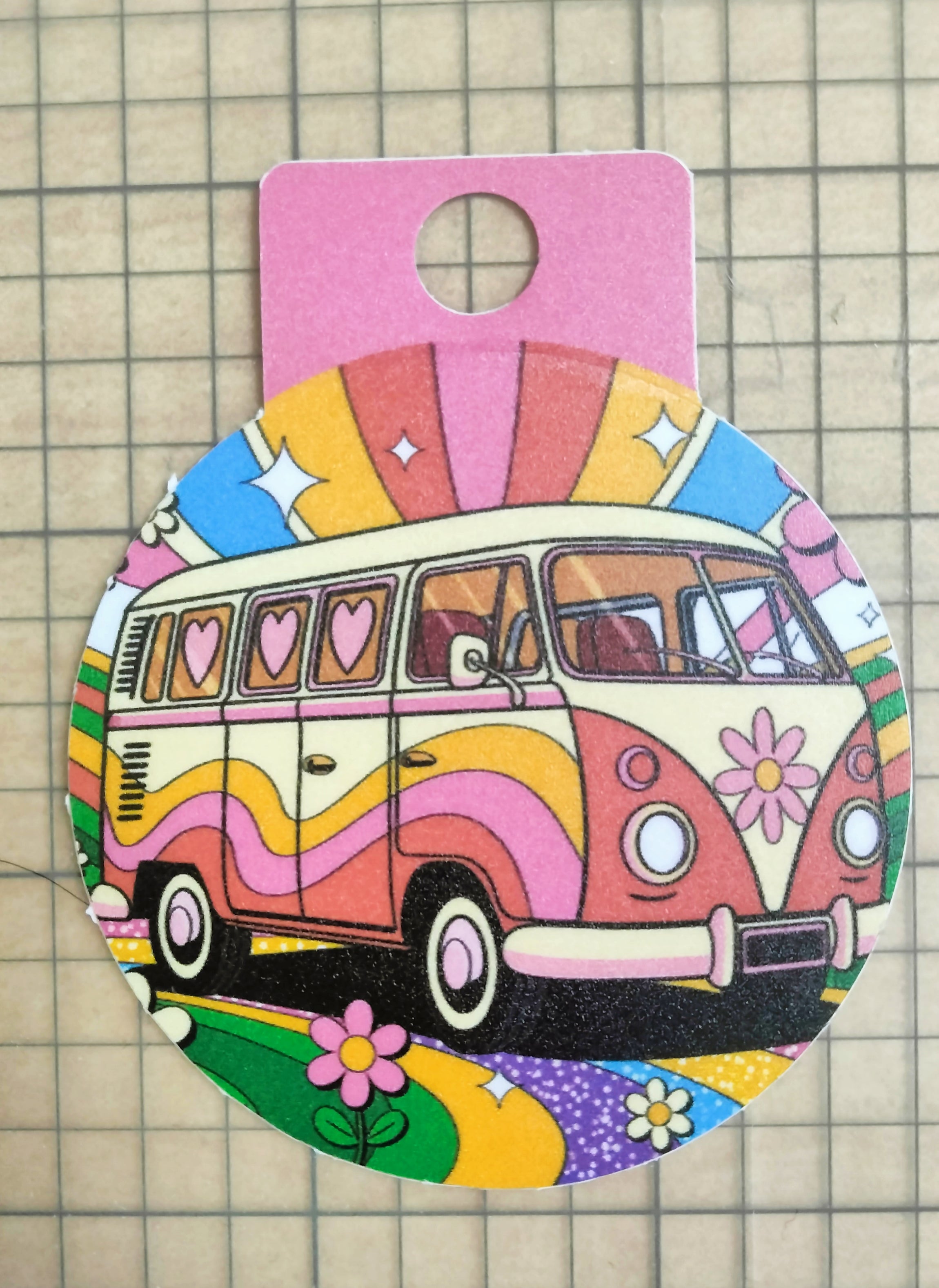 Stickers Small