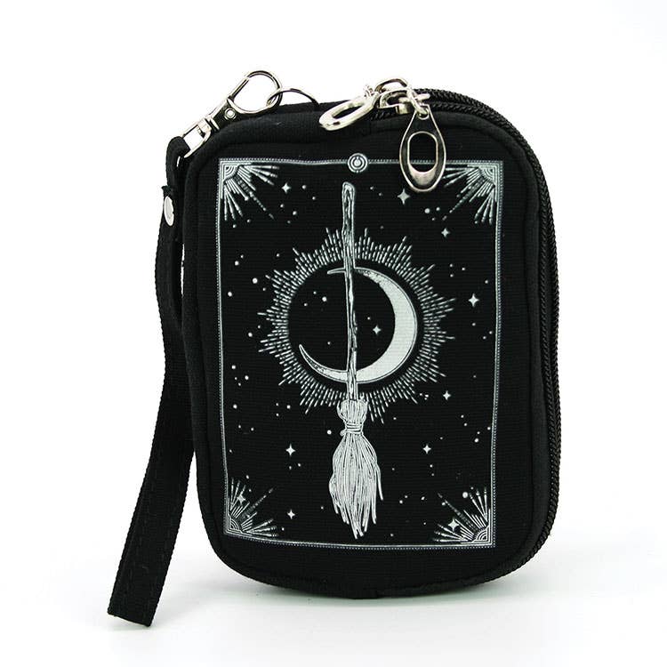 Witches Wristlet