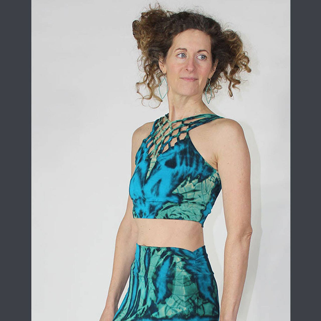 MERMAID DREAMS BRALETTE