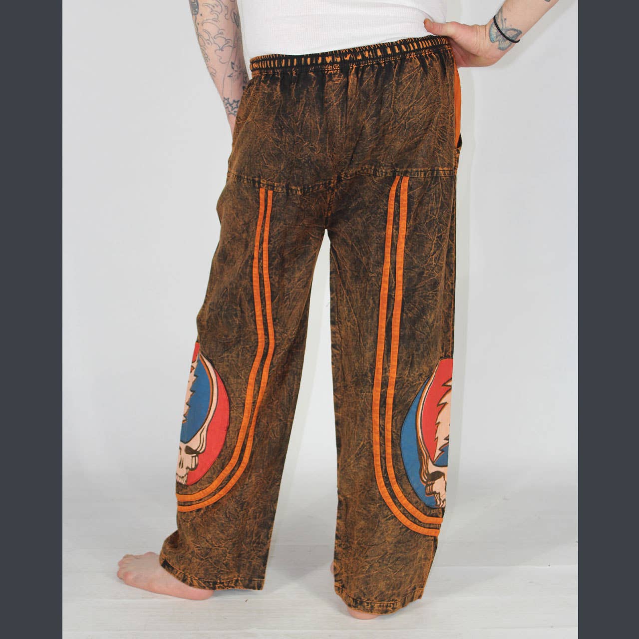 Terrapin Pants Grateful Dead