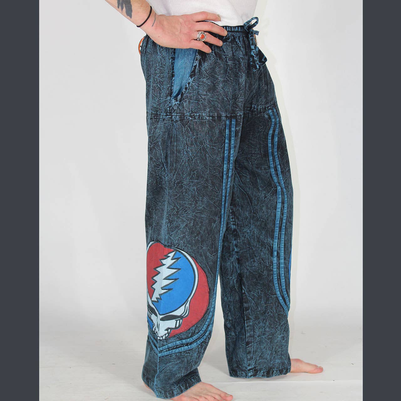 Terrapin Pants Grateful Dead