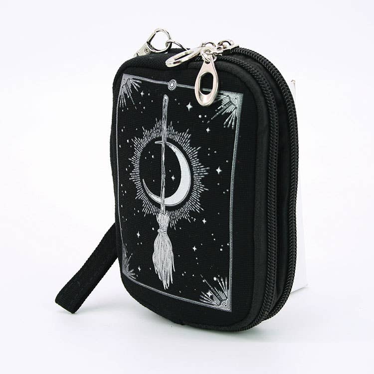 Witches Wristlet