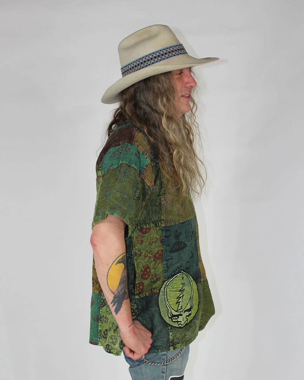 Shakedown Shroom Shirt