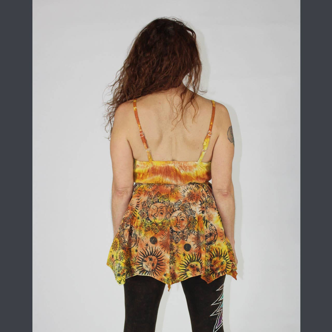 Cosmic Hues Top